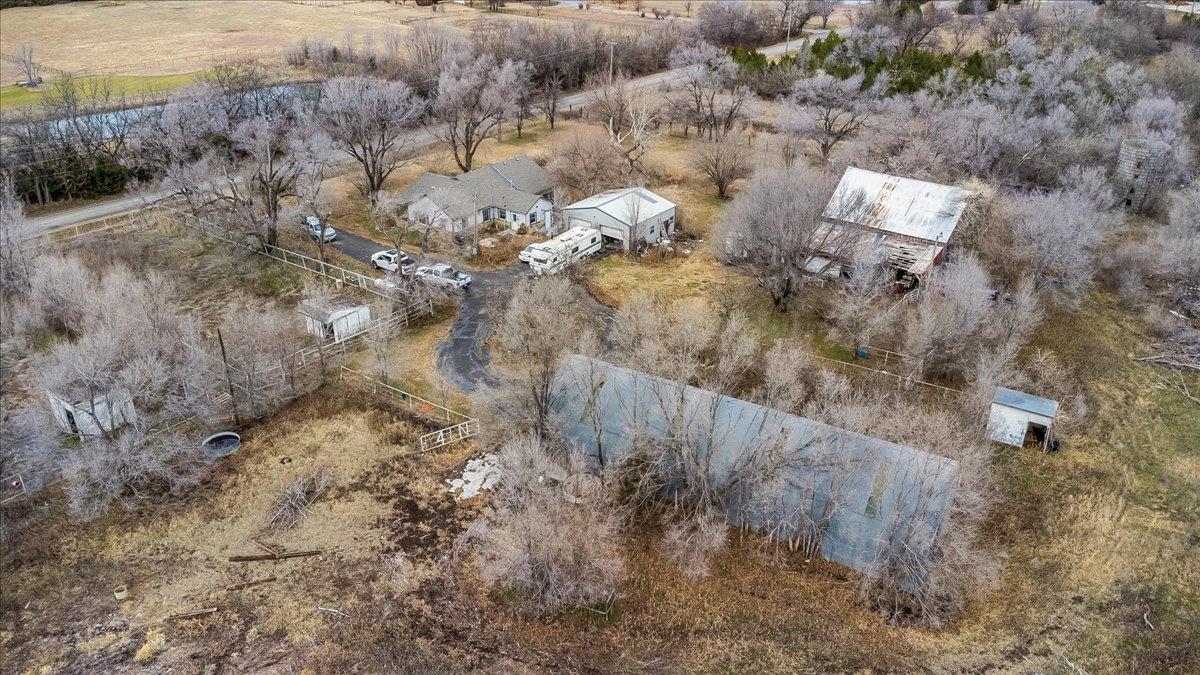 8414 Southwest Indianola Road Andover, KS 67002 - Photo 24 of 28