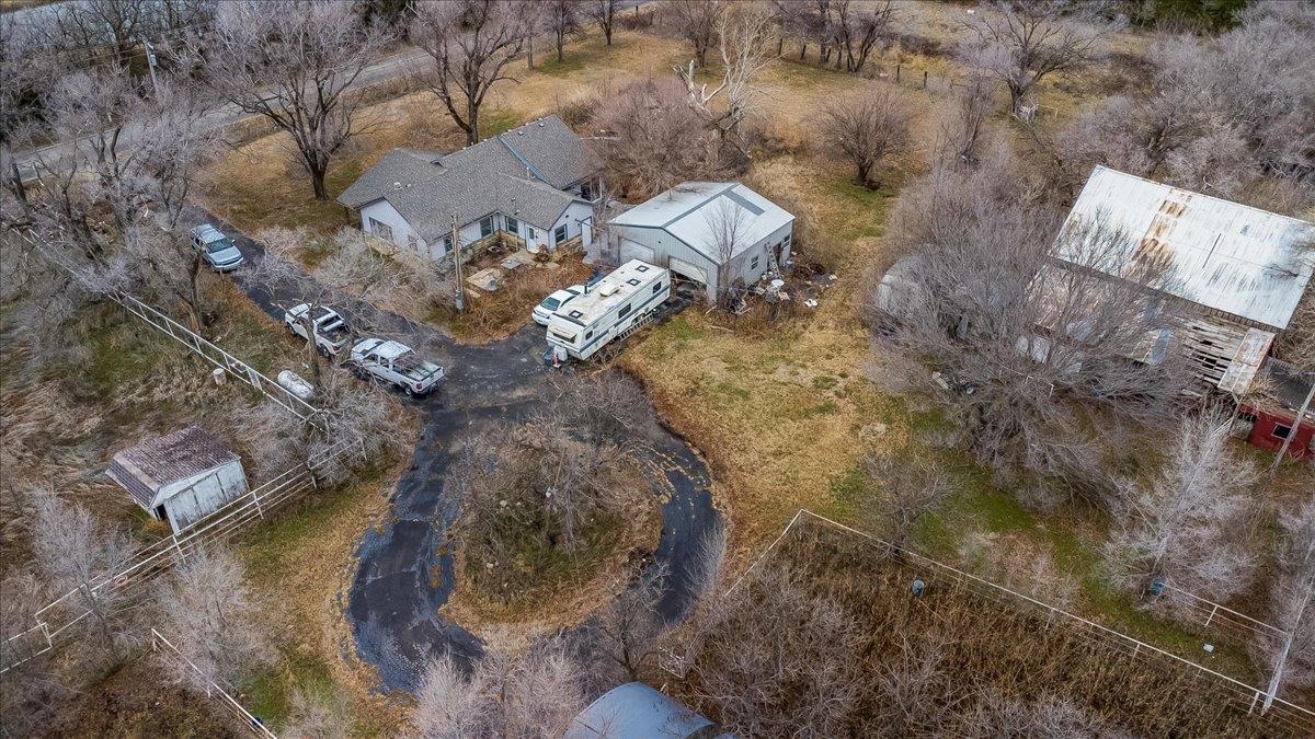 8414 Southwest Indianola Road Andover, KS 67002 - Photo 3 of 28