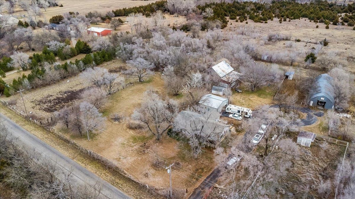 8414 Southwest Indianola Road Andover, KS 67002 - Photo 4 of 28