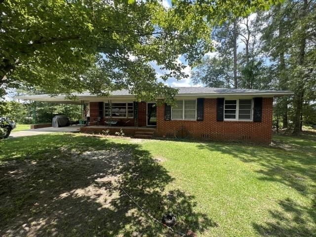 327 Harmon Road Swainsboro, GA 30401 - Photo 1 of 1 Gallery Image 1