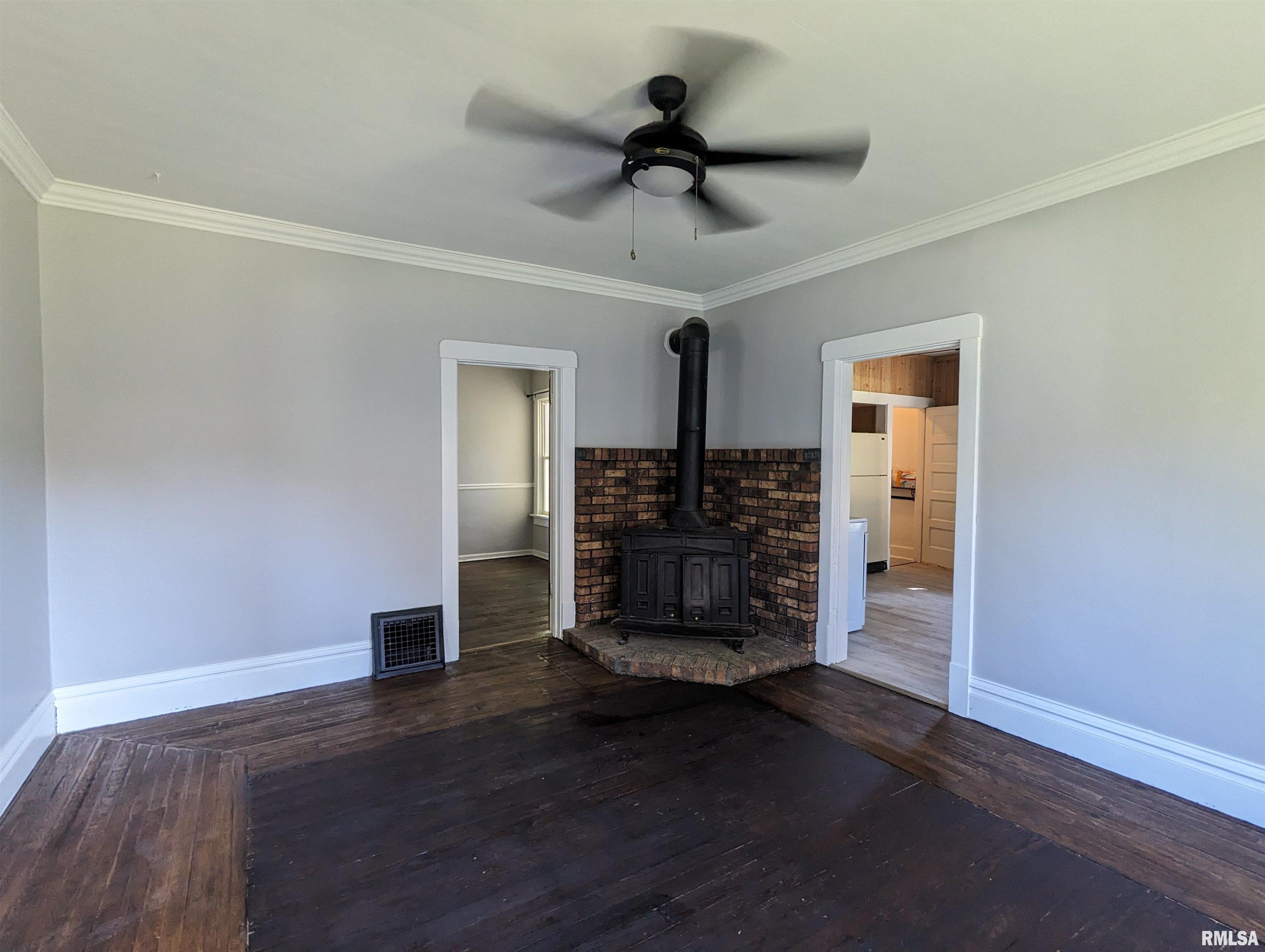 1116 North Benedict Street Chillicothe, IL 61523 - Photo 15 of 58