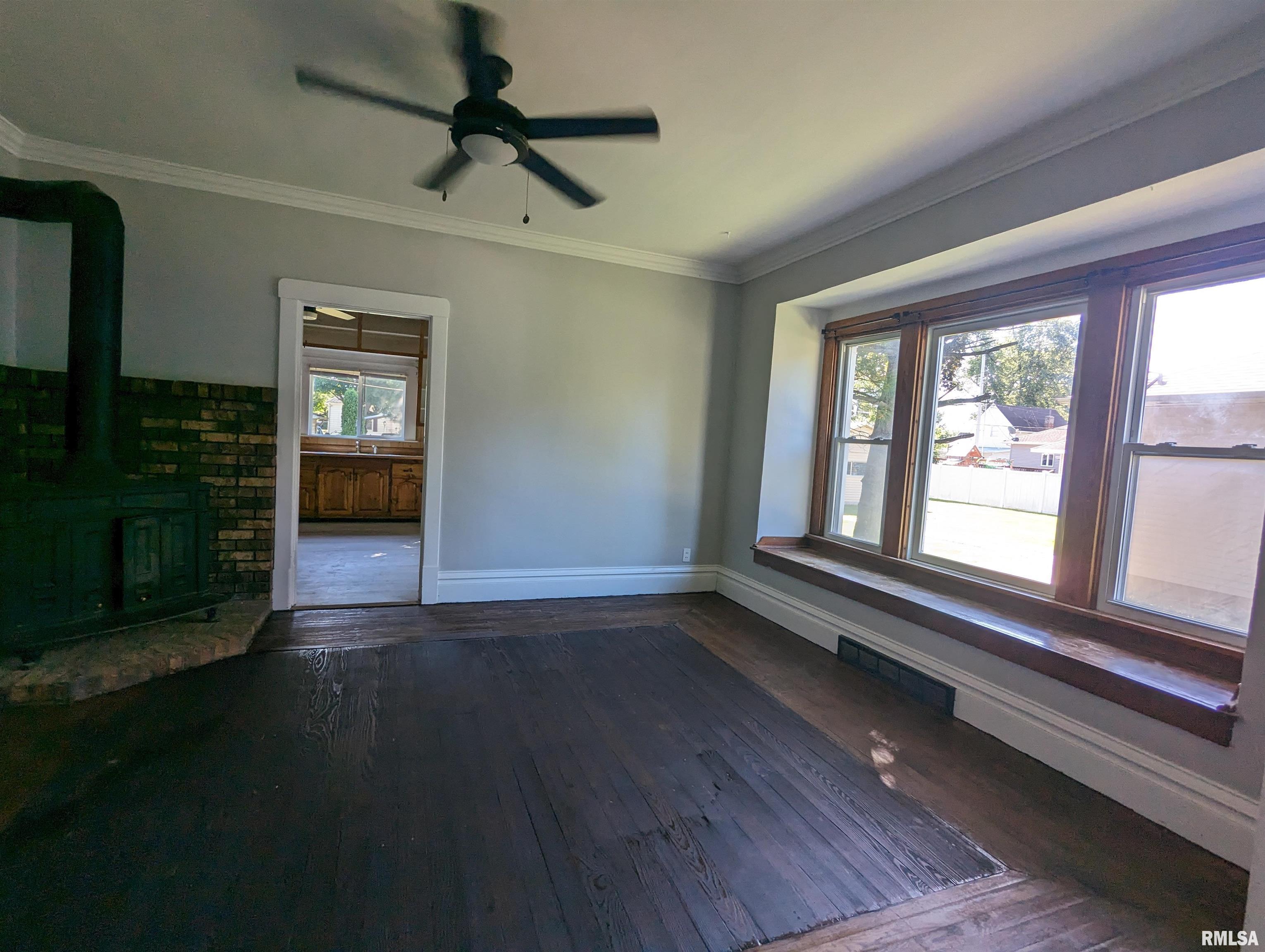 1116 North Benedict Street Chillicothe, IL 61523 - Photo 17 of 58