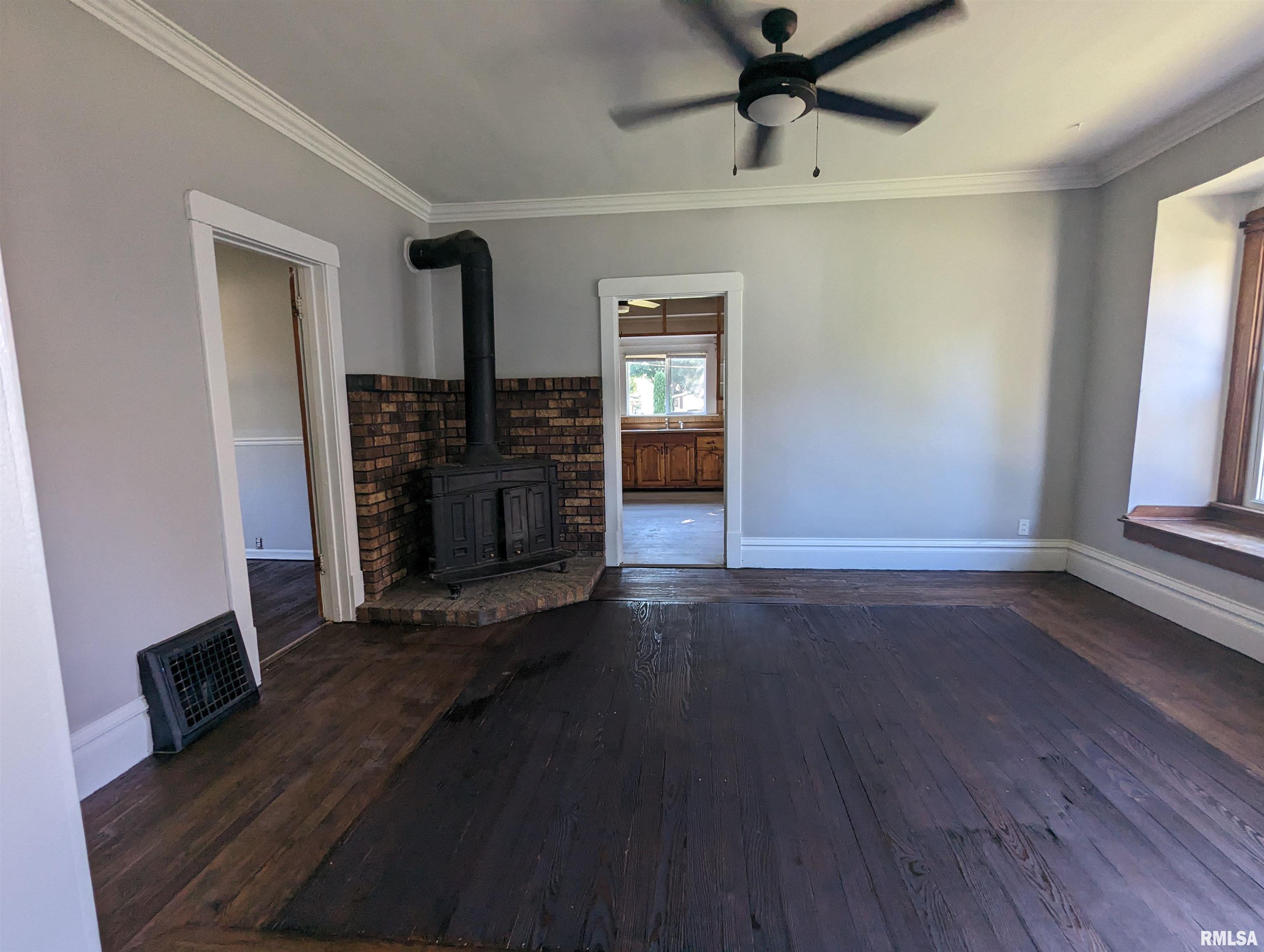 1116 North Benedict Street Chillicothe, IL 61523 - Photo 18 of 58