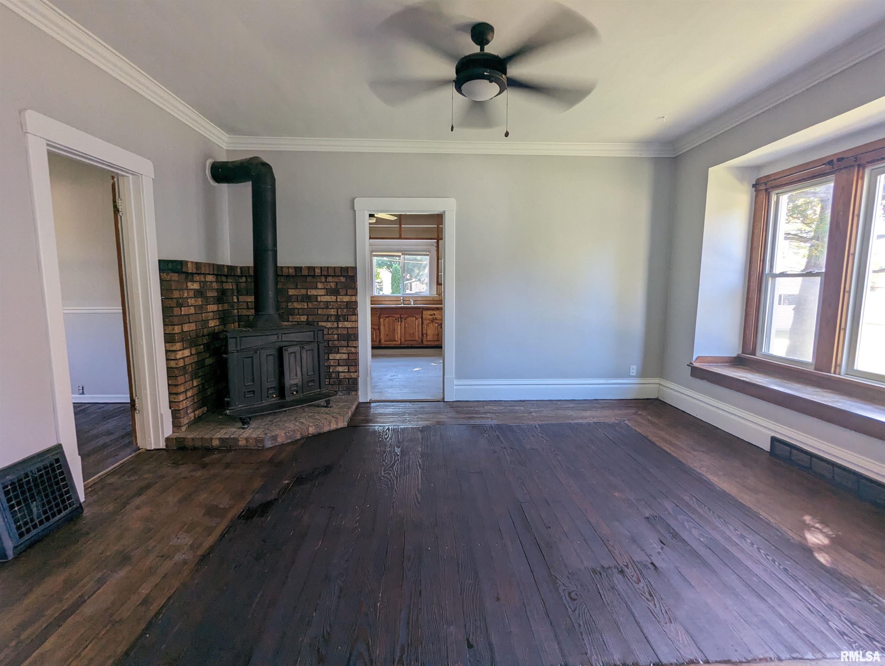 1116 North Benedict Street Chillicothe, IL 61523 - Photo 19 of 58