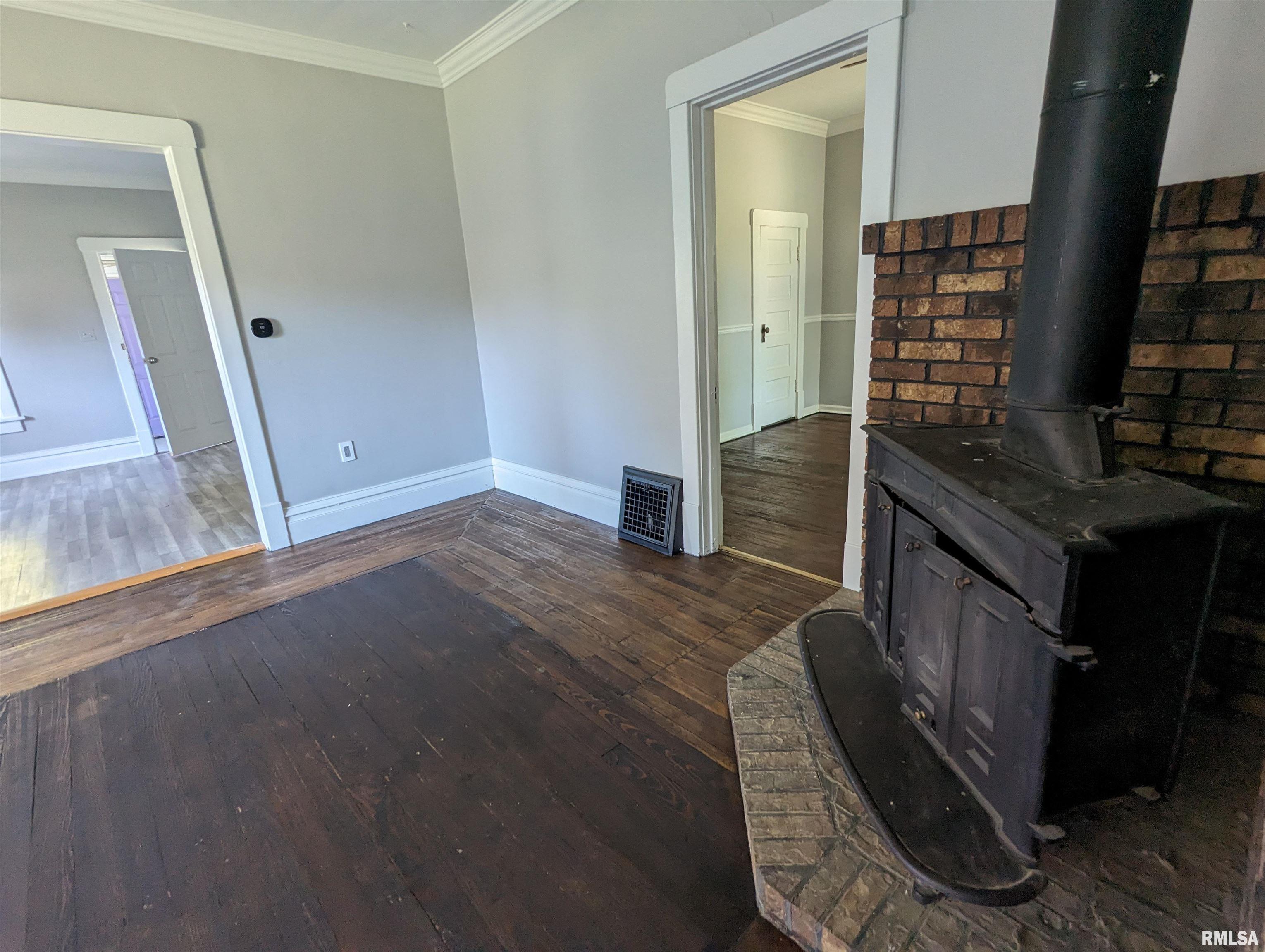 1116 North Benedict Street Chillicothe, IL 61523 - Photo 20 of 58
