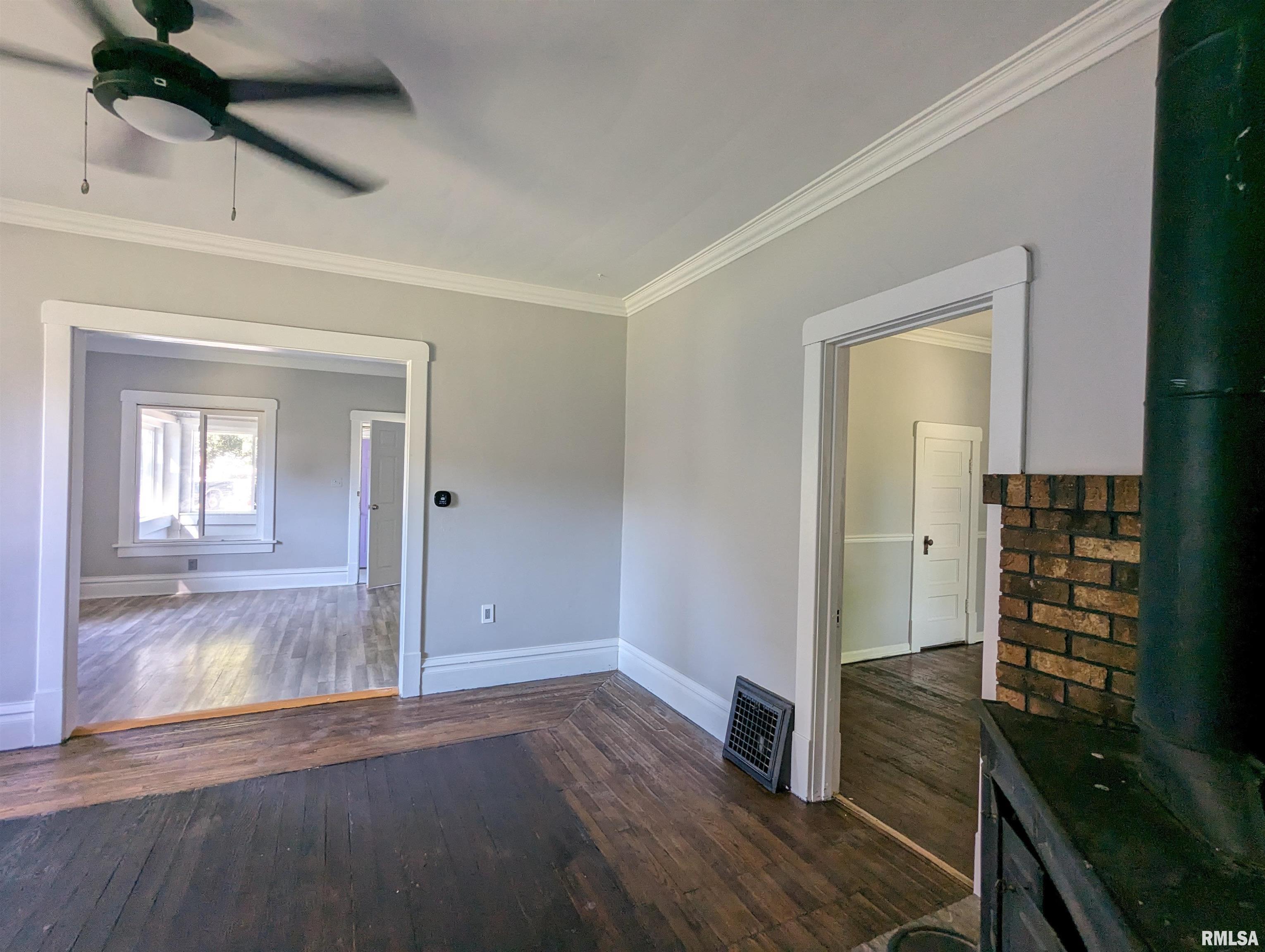 1116 North Benedict Street Chillicothe, IL 61523 - Photo 21 of 58