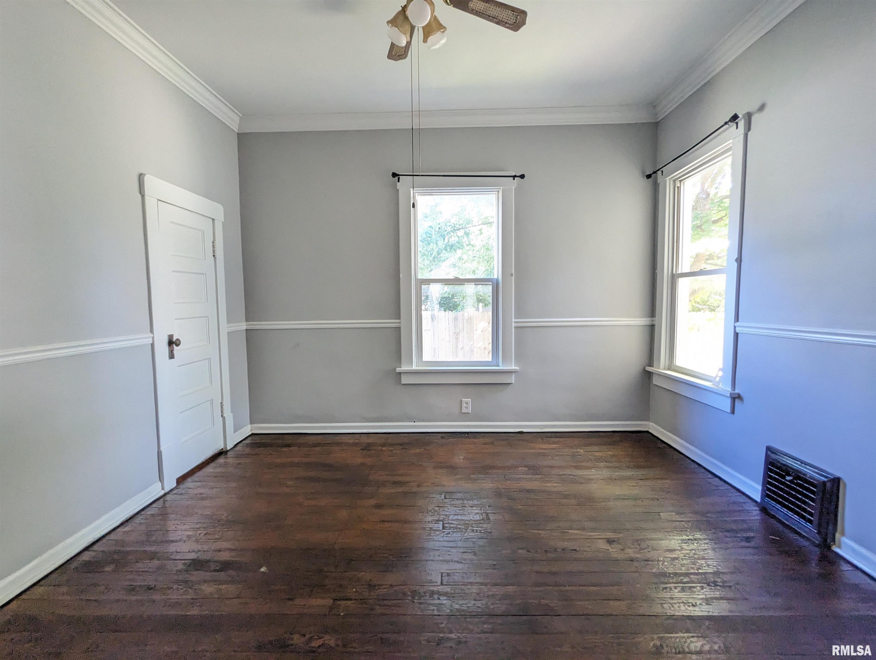 1116 North Benedict Street Chillicothe, IL 61523 - Photo 25 of 58