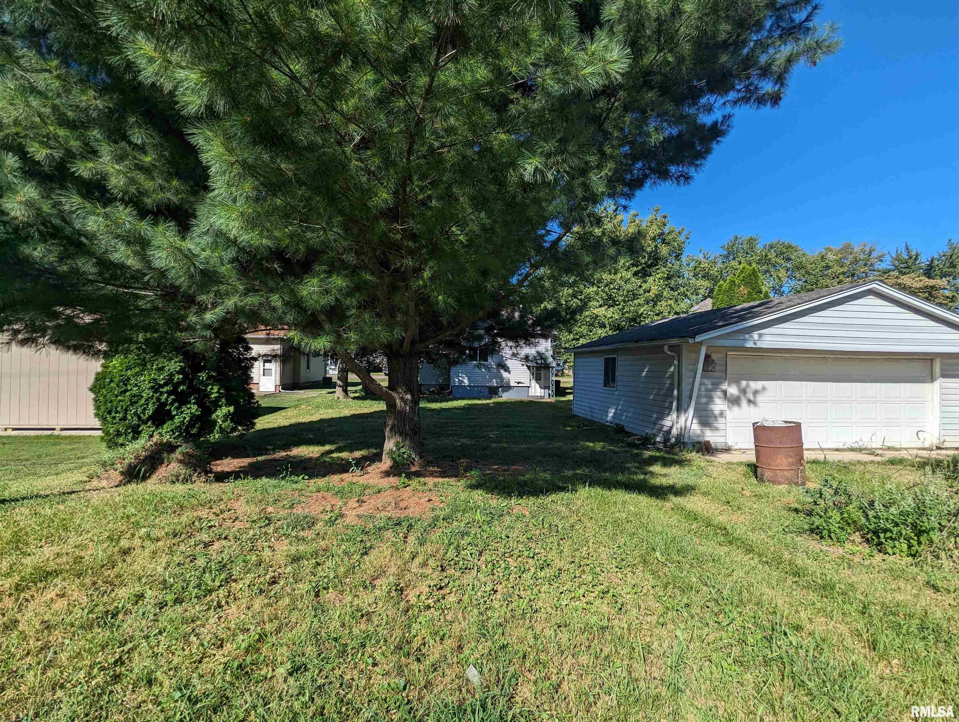 1116 North Benedict Street Chillicothe, IL 61523 - Photo 46 of 58