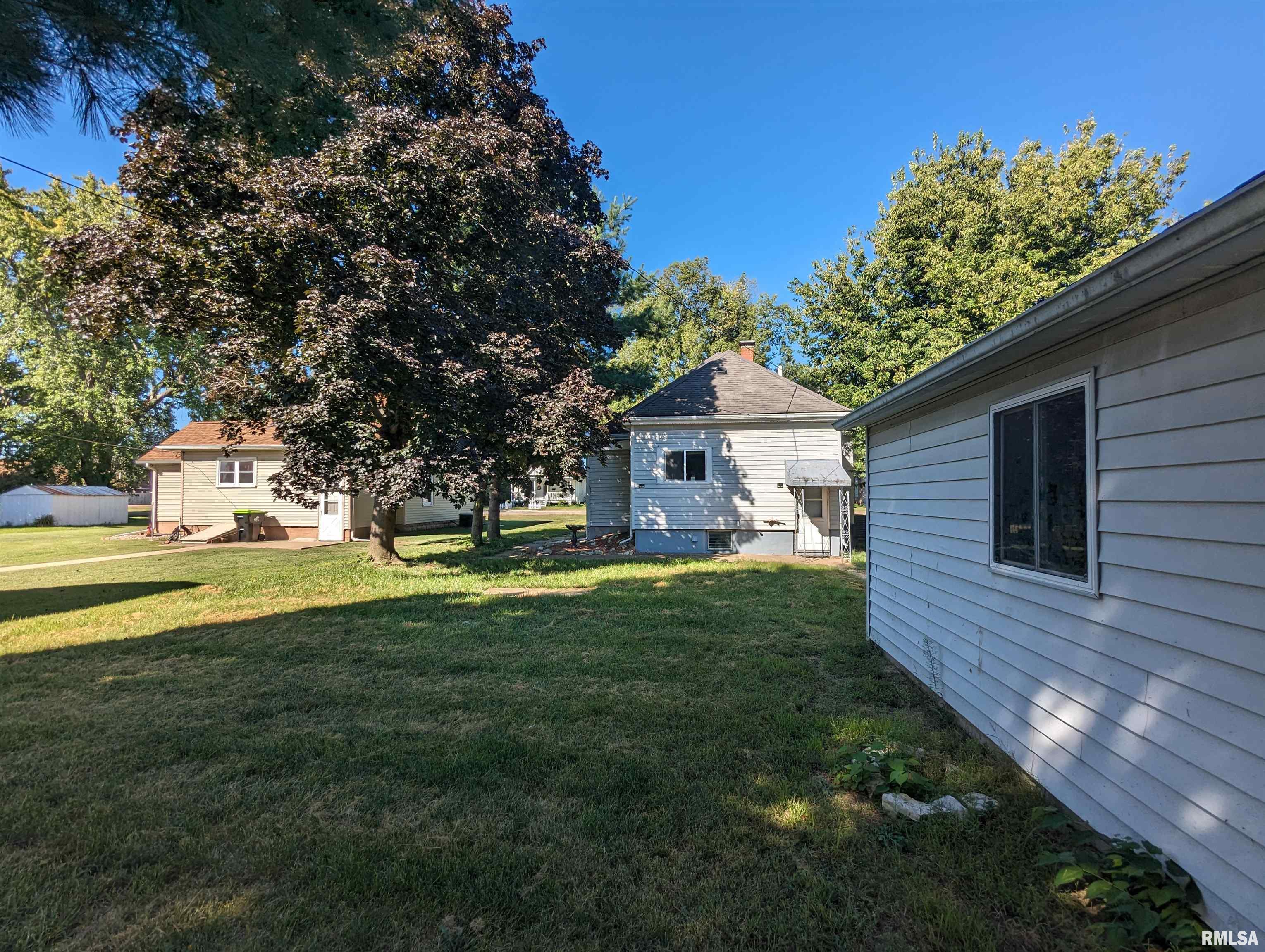 1116 North Benedict Street Chillicothe, IL 61523 - Photo 47 of 58