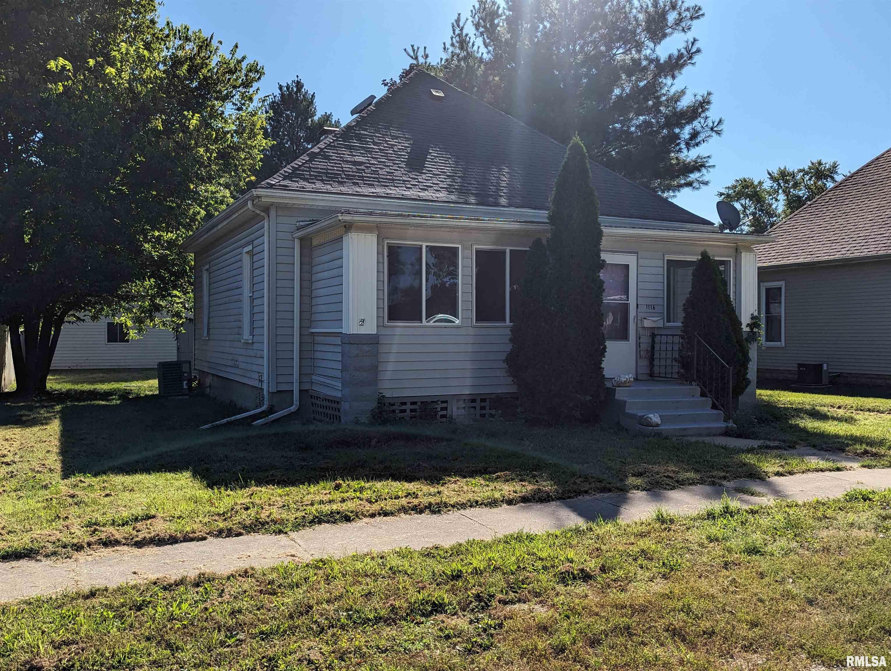 1116 North Benedict Street Chillicothe, IL 61523 - Photo 48 of 58