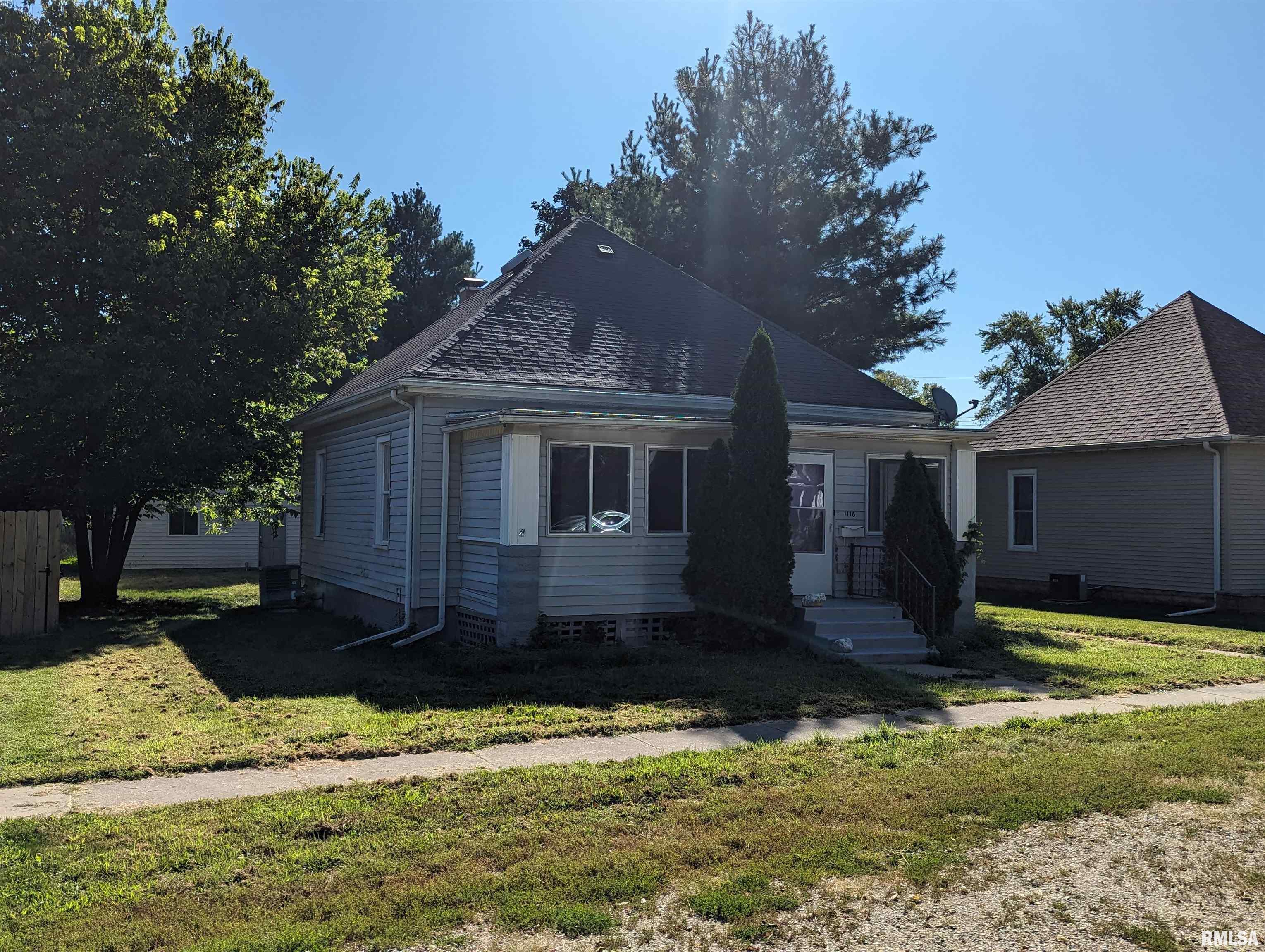 1116 North Benedict Street Chillicothe, IL 61523 - Photo 49 of 58