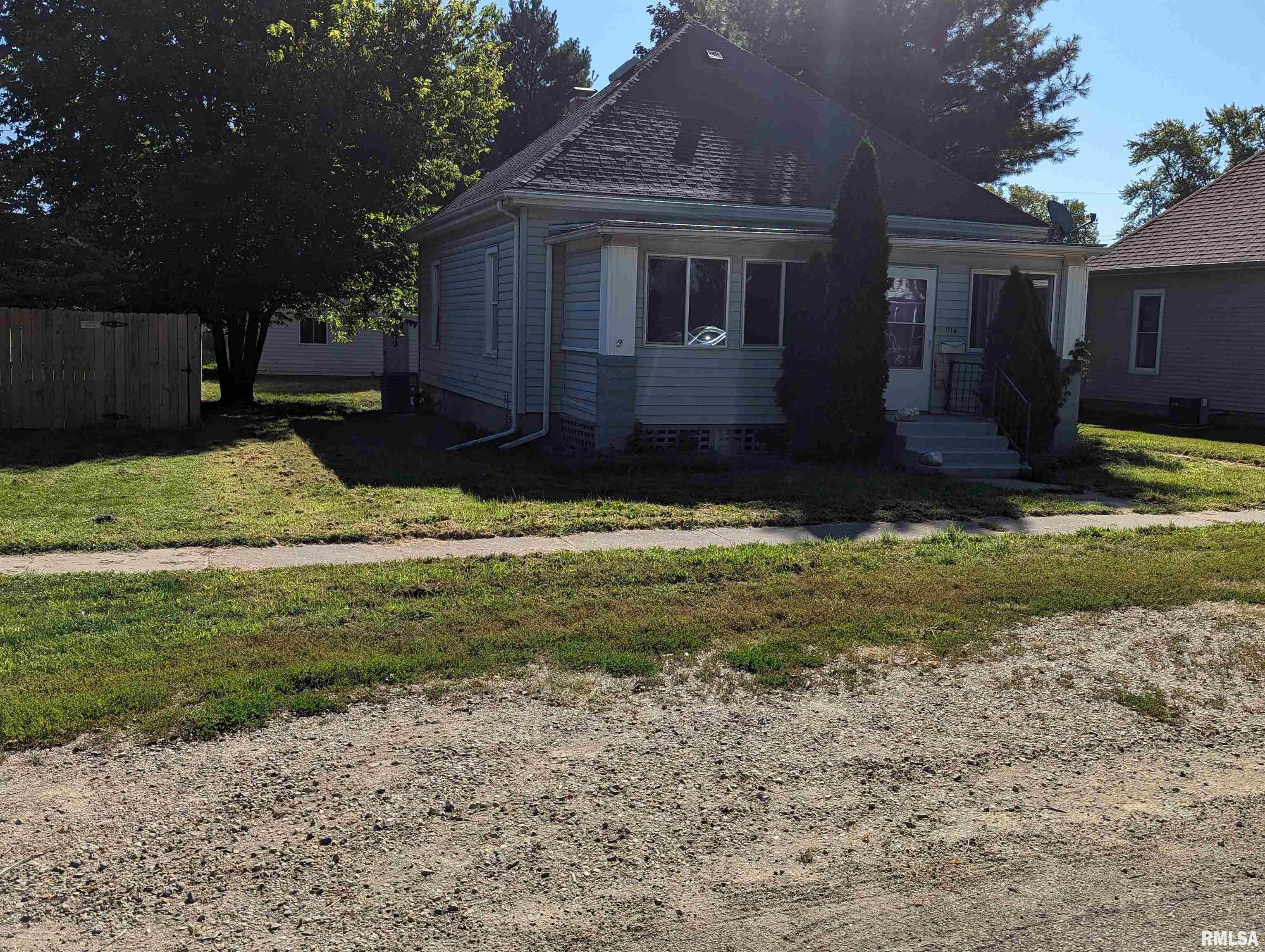 1116 North Benedict Street Chillicothe, IL 61523 - Photo 50 of 58