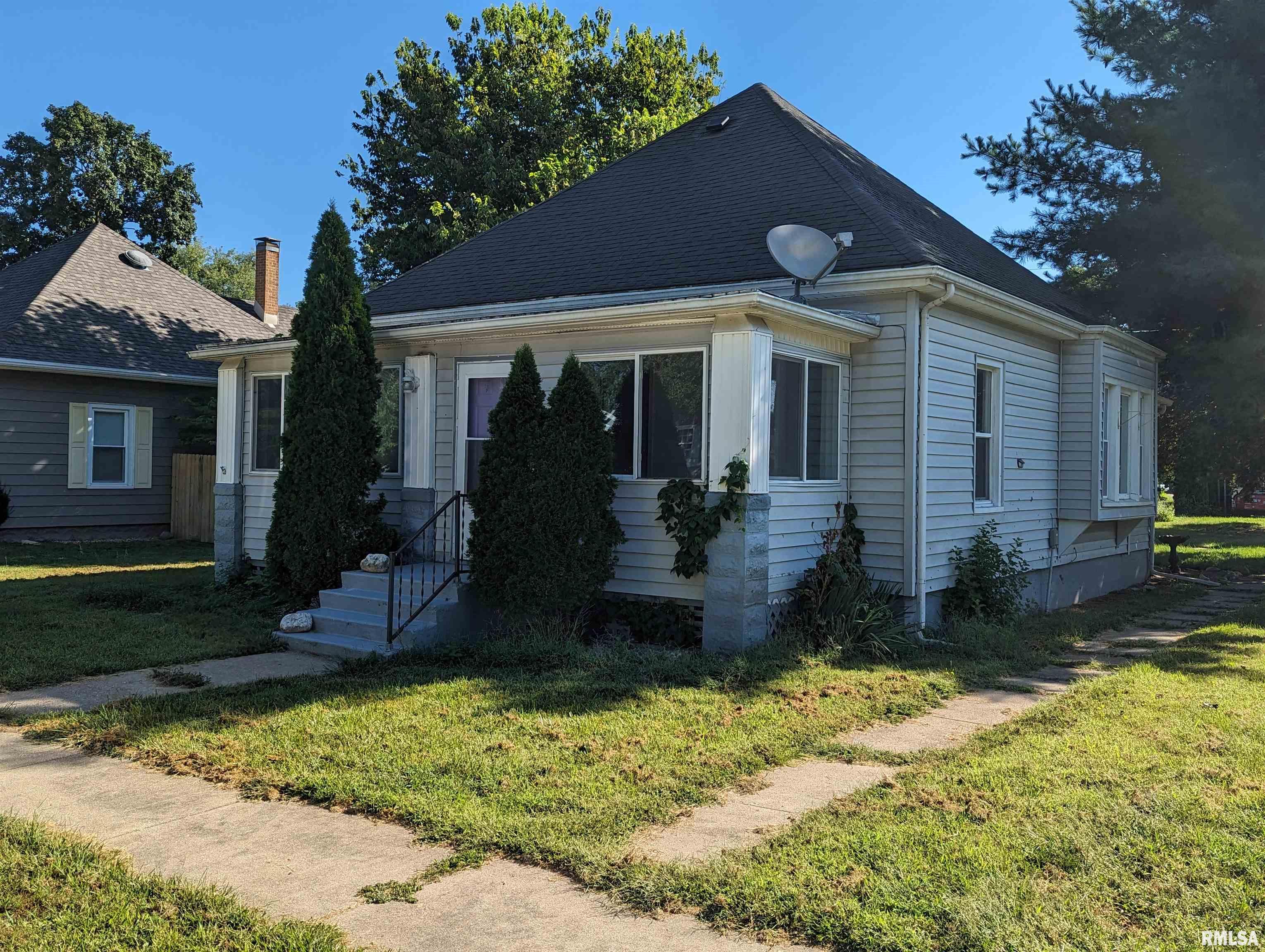 1116 North Benedict Street Chillicothe, IL 61523 - Photo 5 of 58