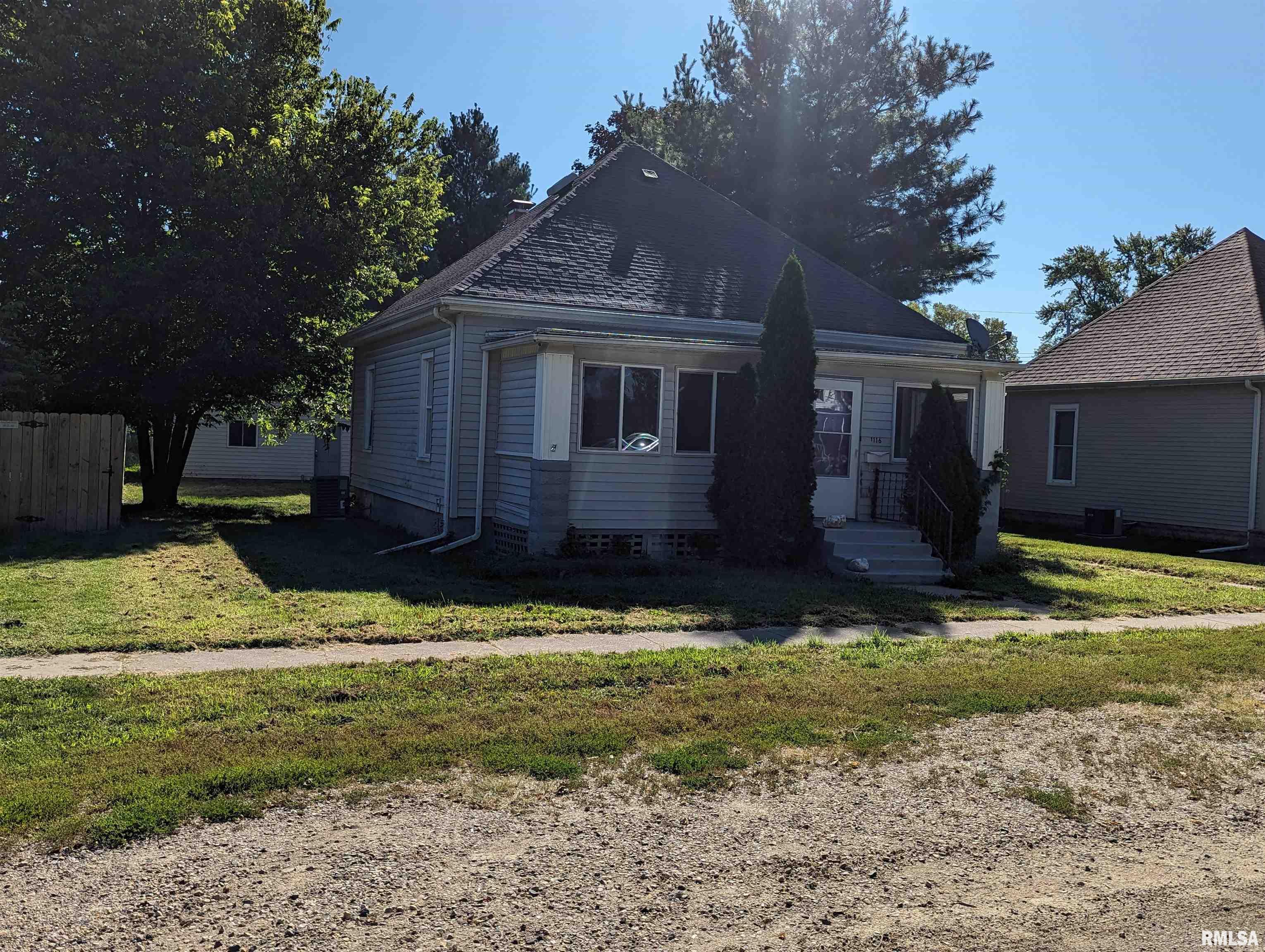 1116 North Benedict Street Chillicothe, IL 61523 - Photo 51 of 58