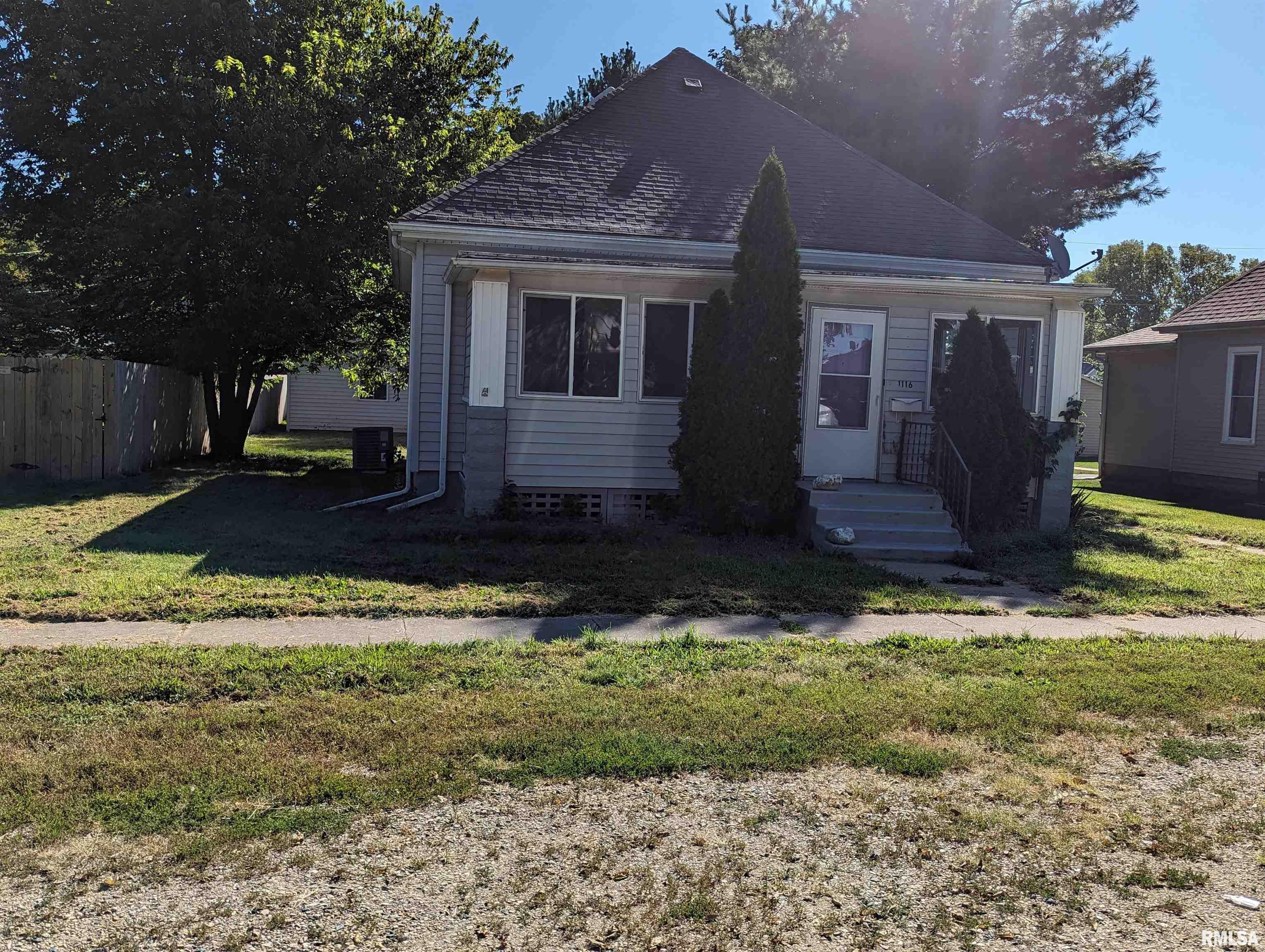 1116 North Benedict Street Chillicothe, IL 61523 - Photo 52 of 58