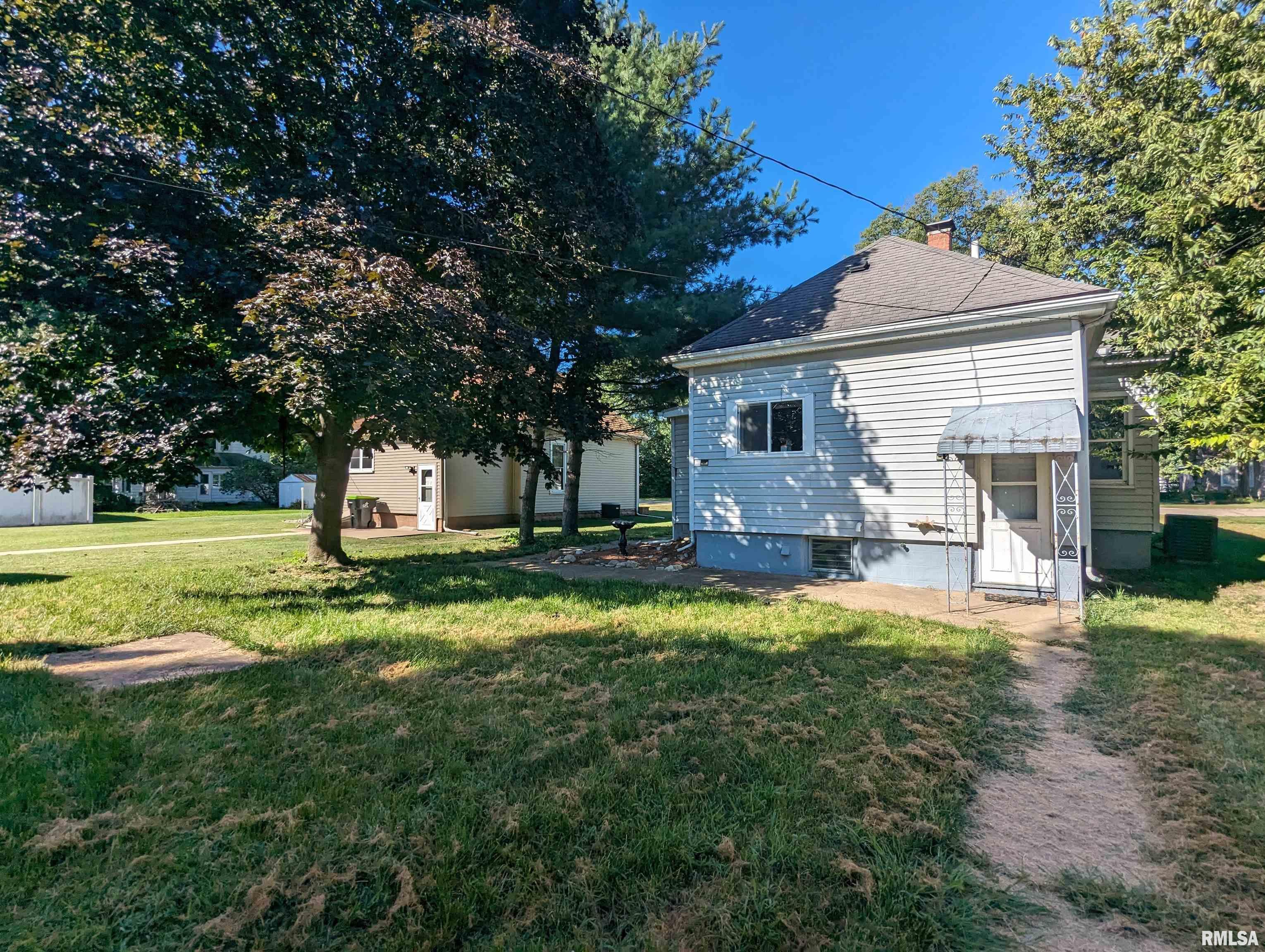 1116 North Benedict Street Chillicothe, IL 61523 - Photo 53 of 58