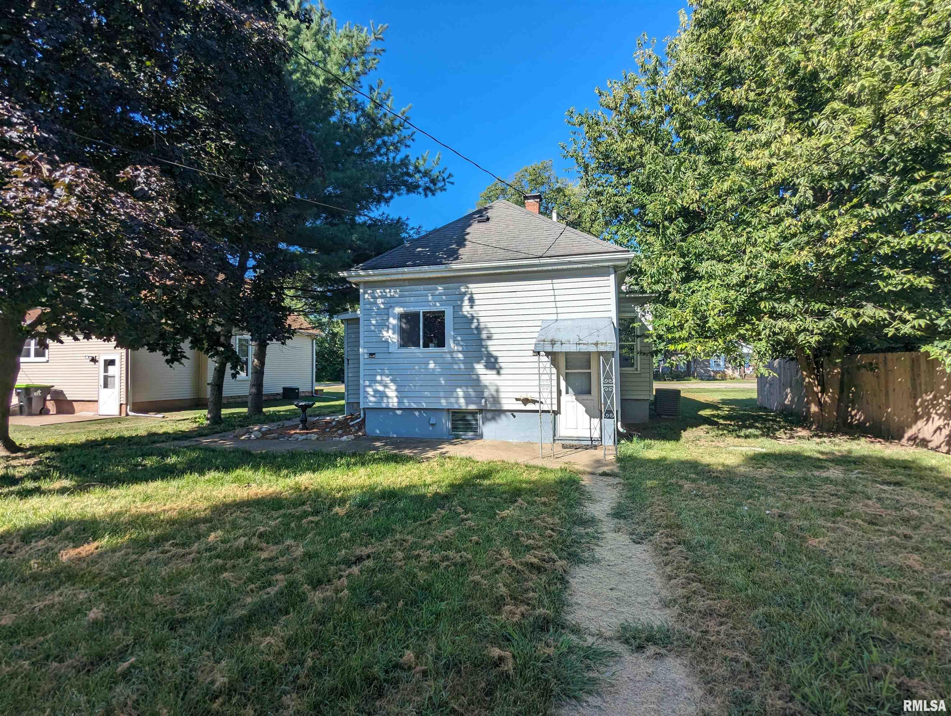 1116 North Benedict Street Chillicothe, IL 61523 - Photo 55 of 58
