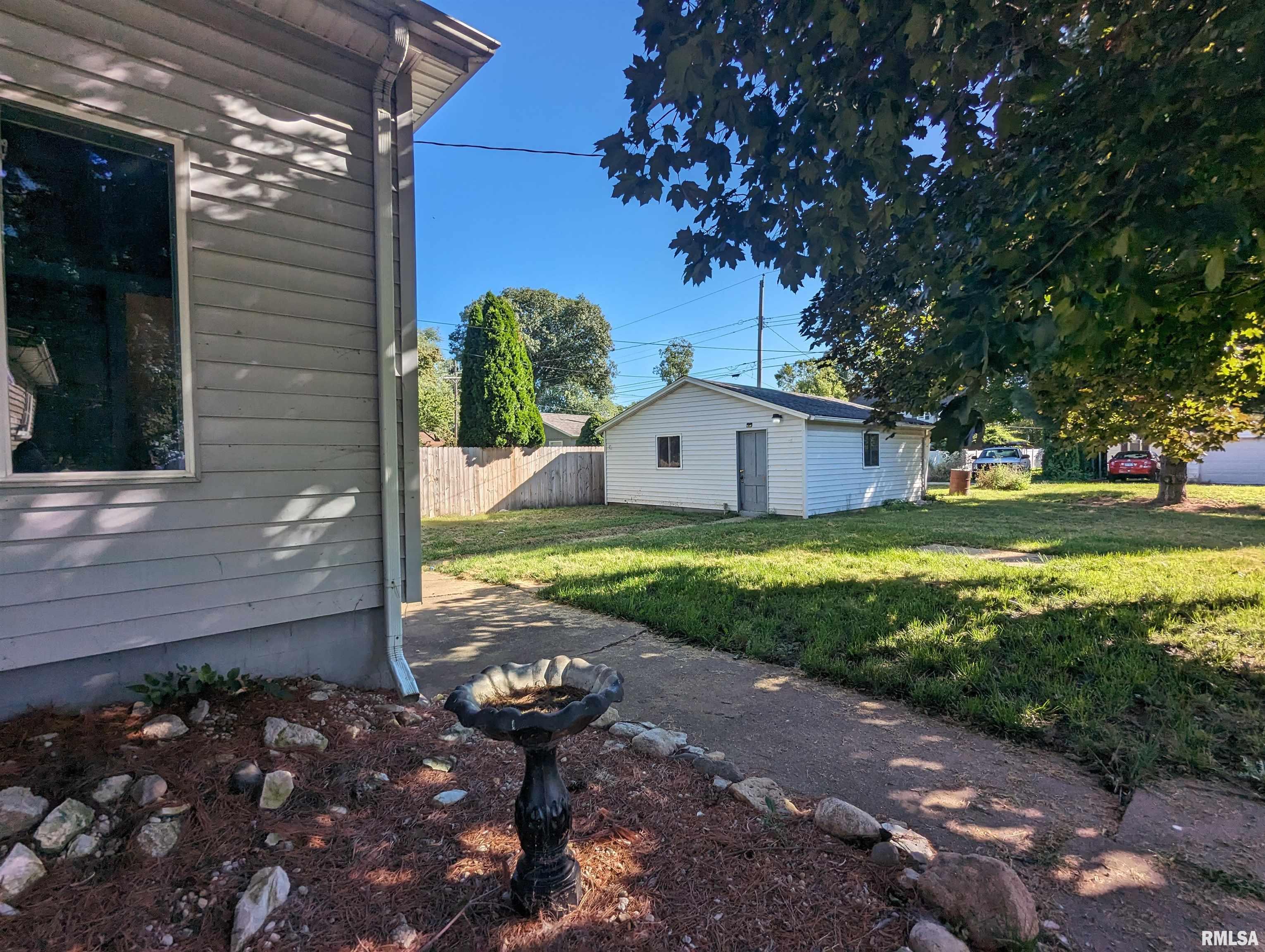 1116 North Benedict Street Chillicothe, IL 61523 - Photo 56 of 58
