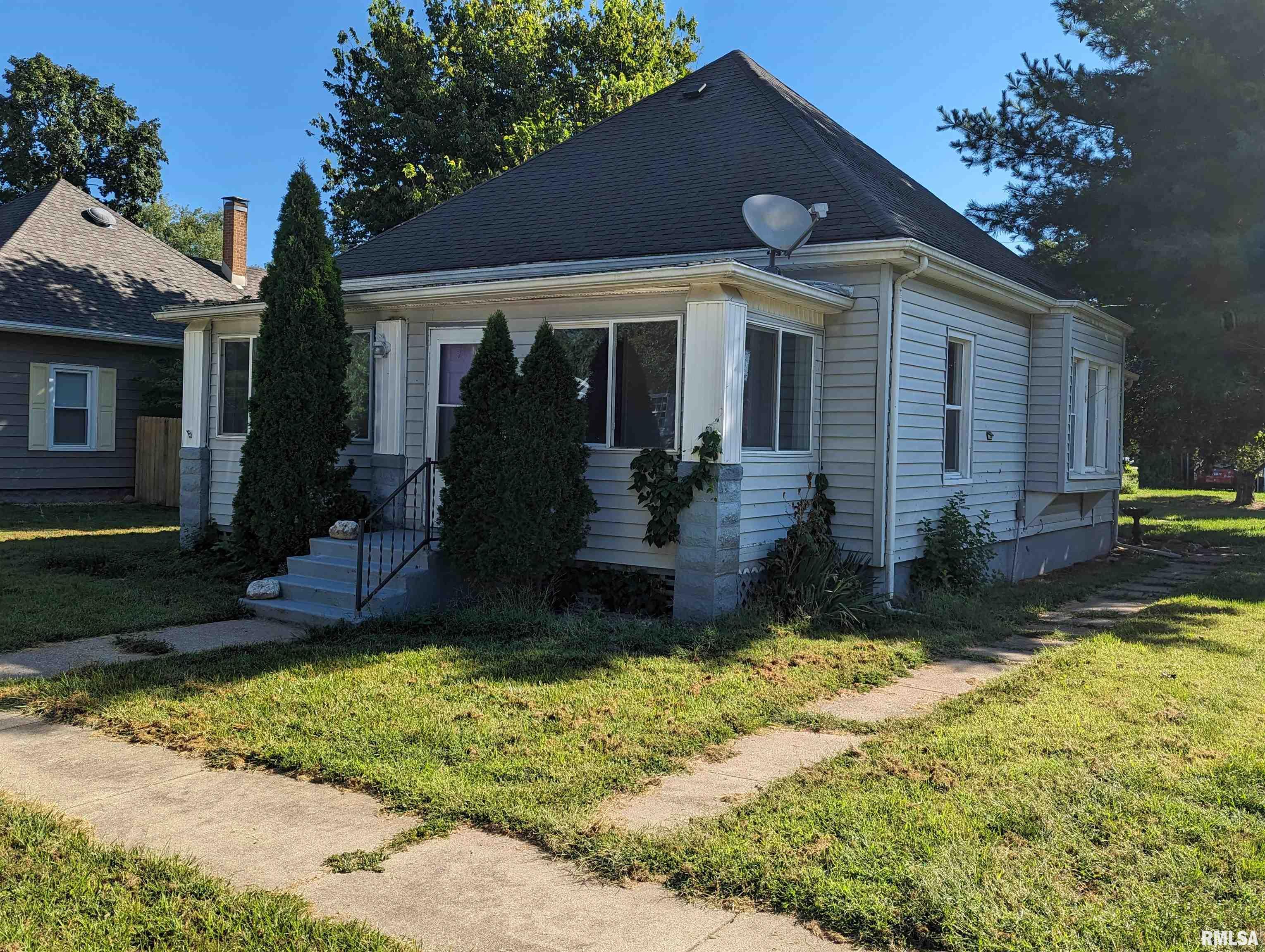 1116 North Benedict Street Chillicothe, IL 61523 - Photo 58 of 58