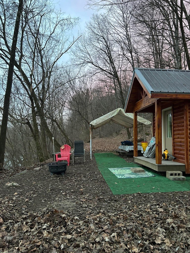 6 River Bend Road Horse Cave, KY 42749 - Photo 12 of 35