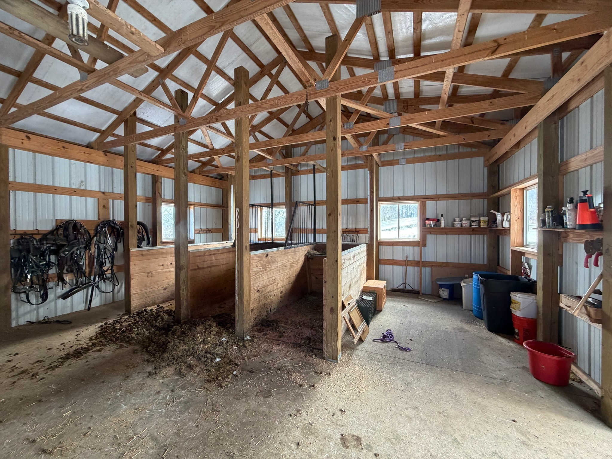 6 River Bend Road Horse Cave, KY 42749 - Photo 15 of 35