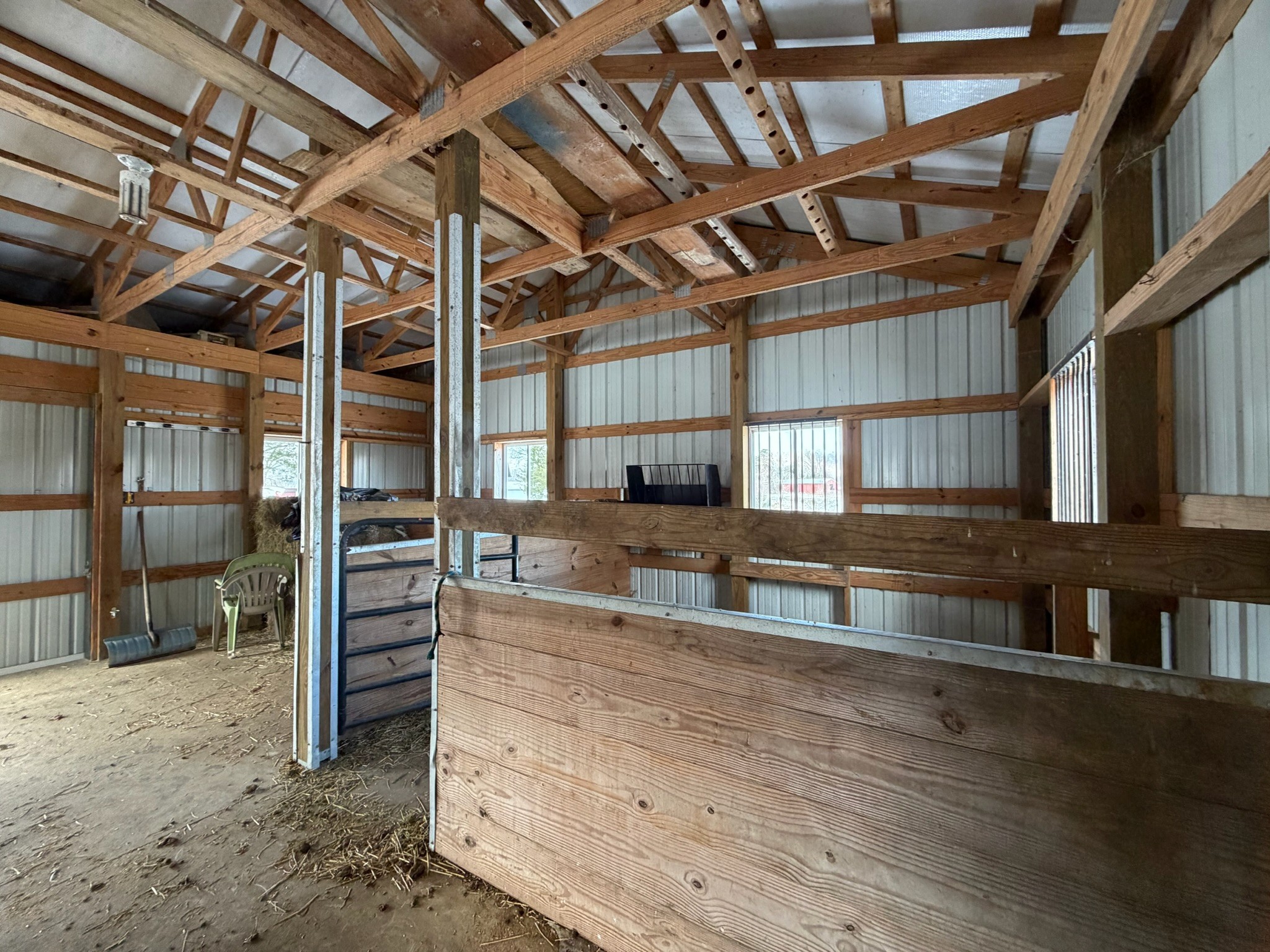 6 River Bend Road Horse Cave, KY 42749 - Photo 16 of 35