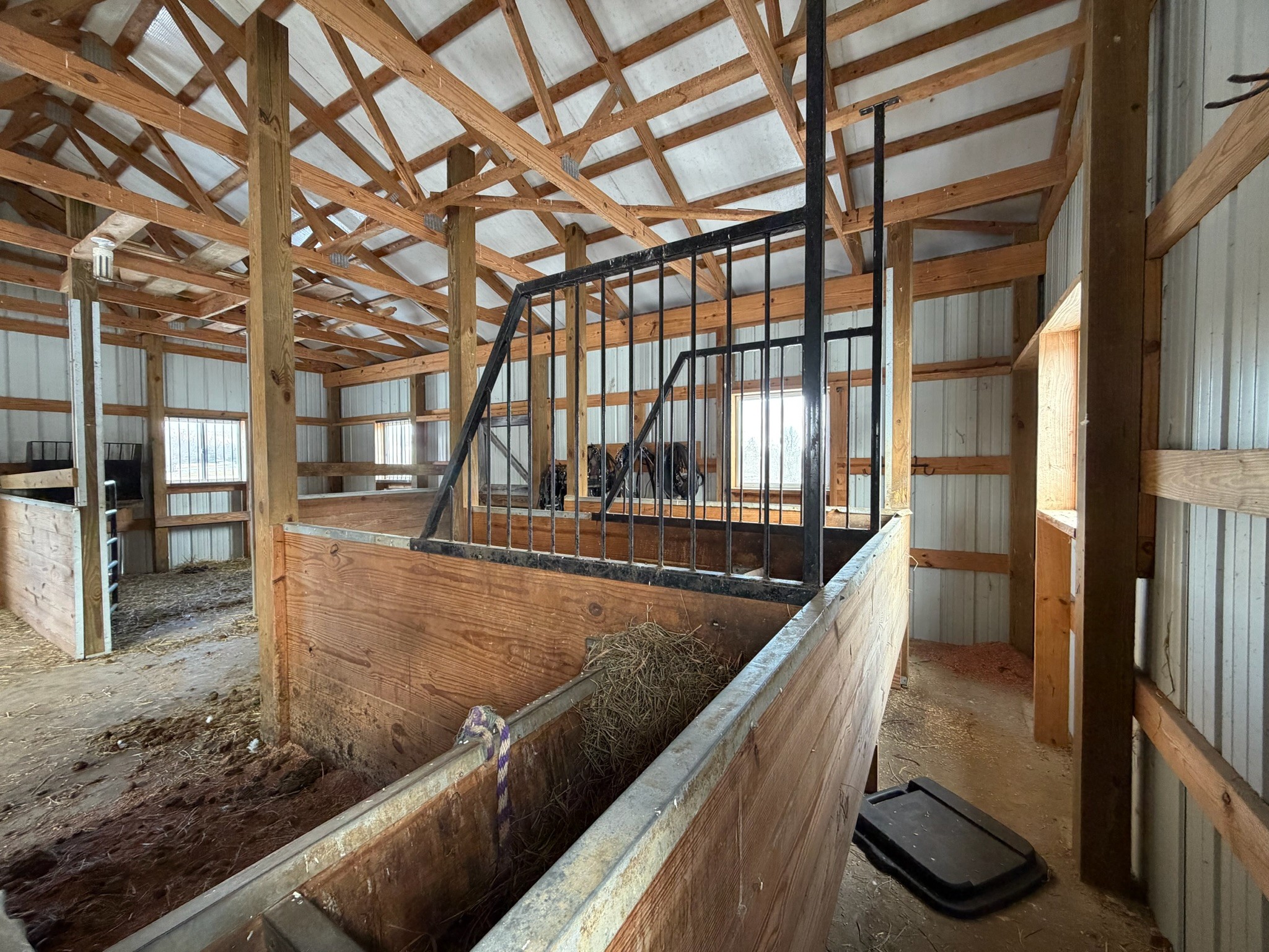 6 River Bend Road Horse Cave, KY 42749 - Photo 18 of 35