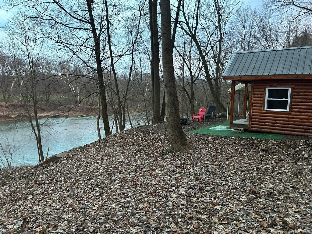 6 River Bend Road Horse Cave, KY 42749 - Photo 2 of 35