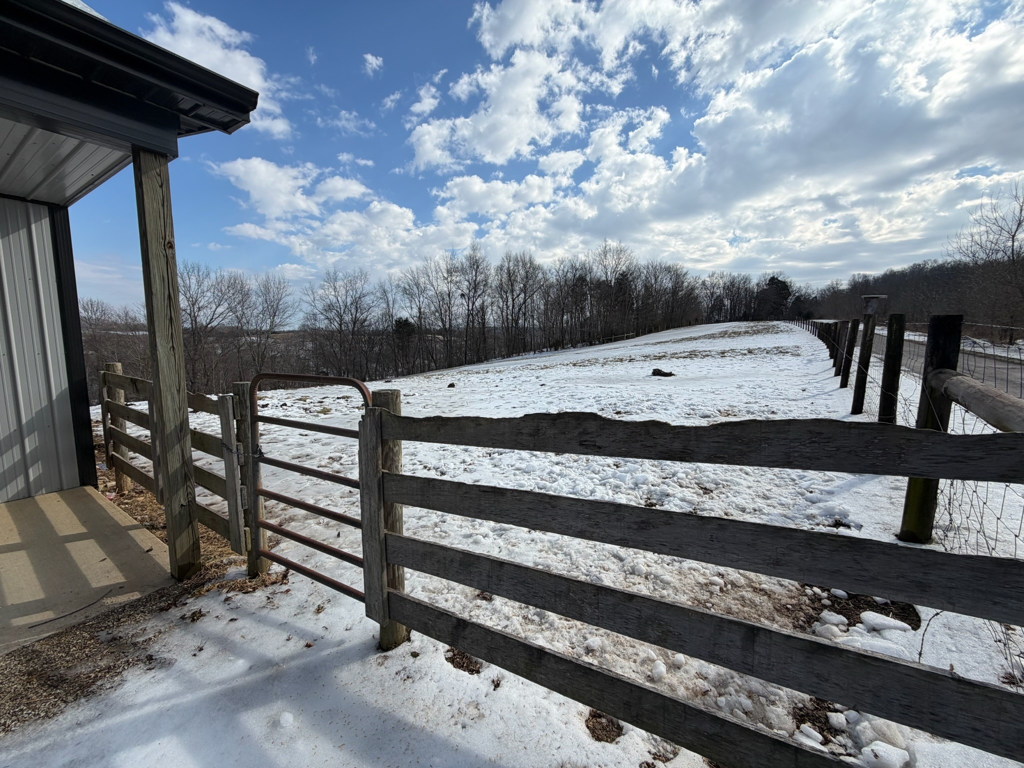 6 River Bend Road Horse Cave, KY 42749 - Photo 23 of 35