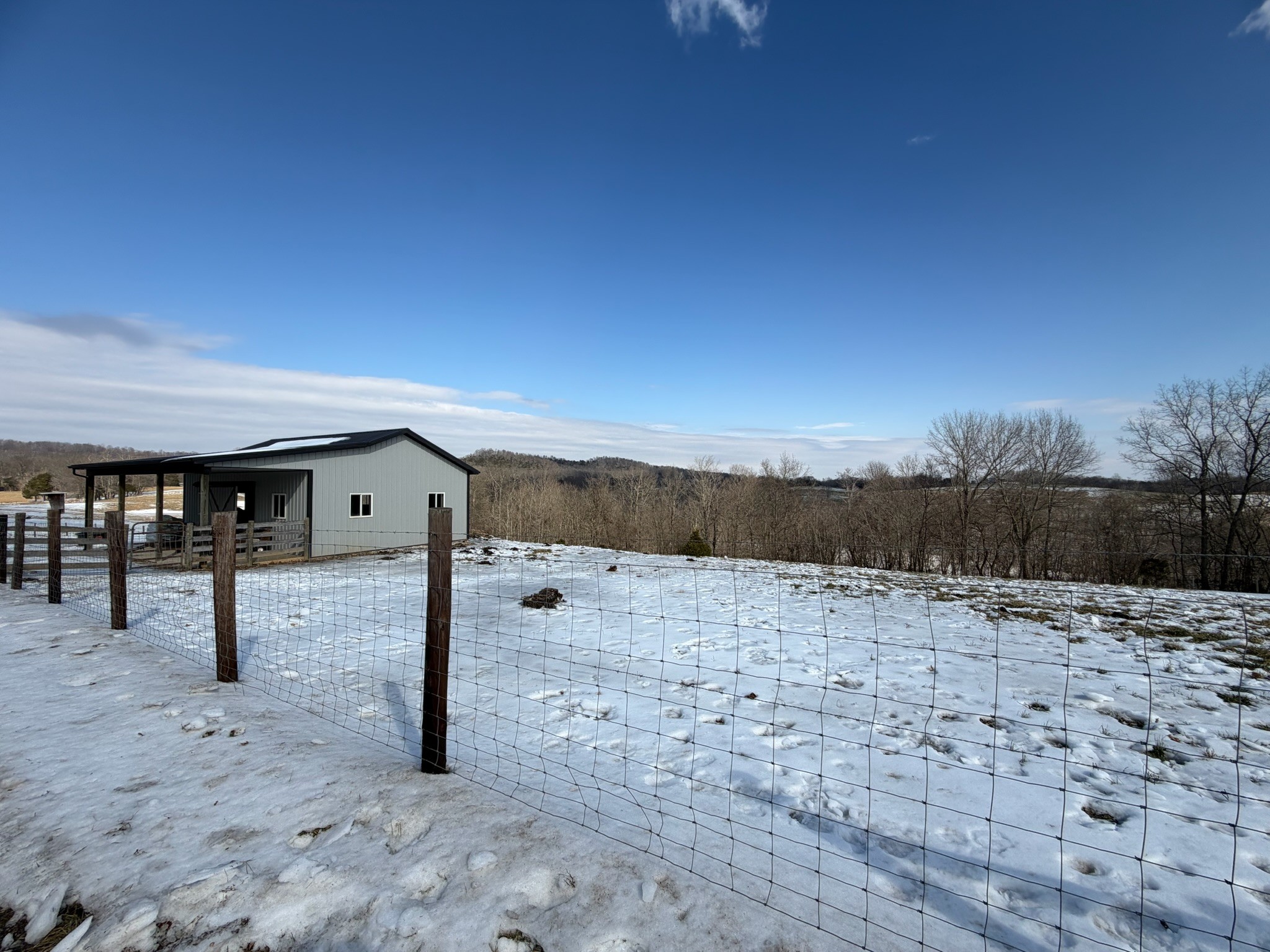 6 River Bend Road Horse Cave, KY 42749 - Photo 27 of 35