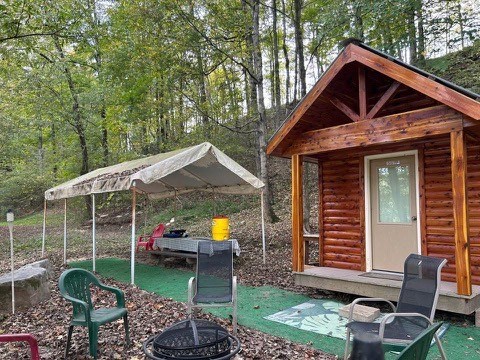 6 River Bend Road Horse Cave, KY 42749 - Photo 4 of 35