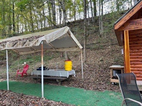 6 River Bend Road Horse Cave, KY 42749 - Photo 5 of 35