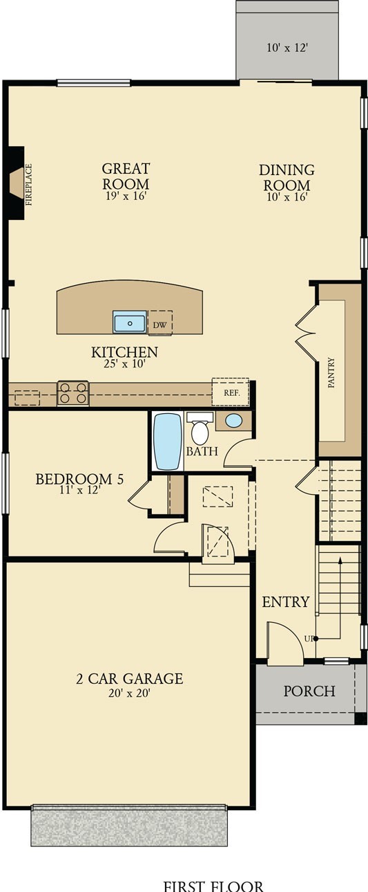23218 44th Drive Southeast, Unit 8 Bothell, WA 98021 - Photo 2 of 25