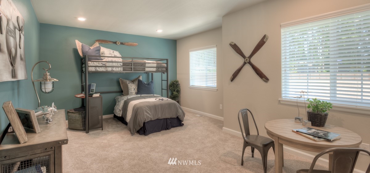23218 44th Drive Southeast, Unit 8 Bothell, WA 98021 - Photo 19 of 25