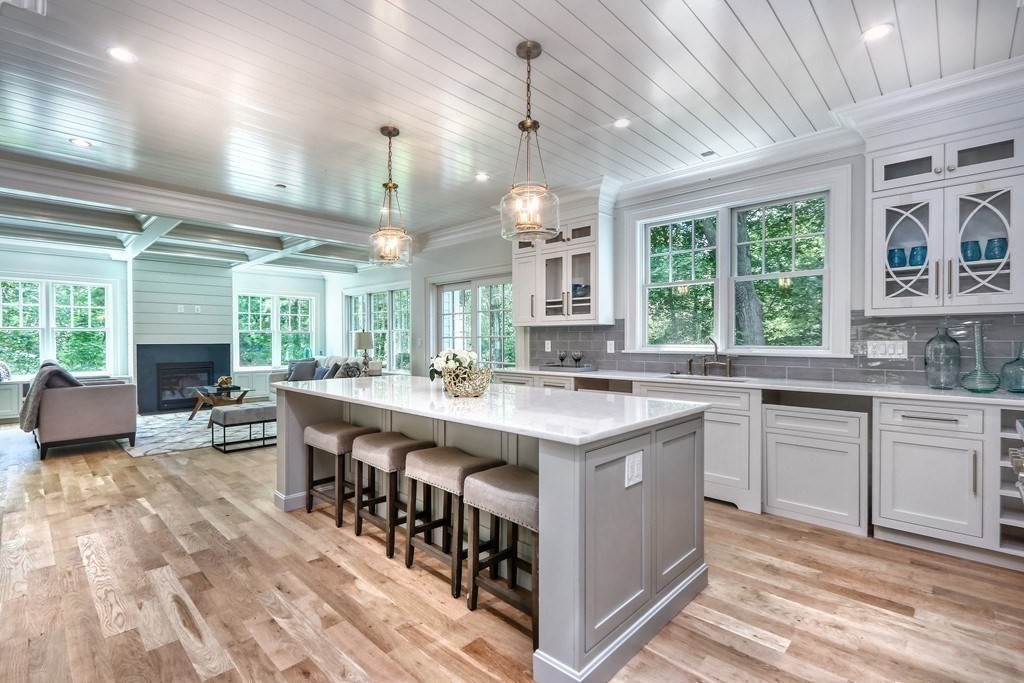 45 Widow Rites Lane Sudbury, MA 01776 - Photo 4 of 23
