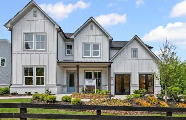 $855,700 | 4855 Wayt Farm, Cumming, GA 30040