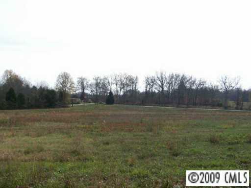 Lot 1 White Store Road Wingate, NC 28174 - Photo 2 of 3 a view of outdoor space