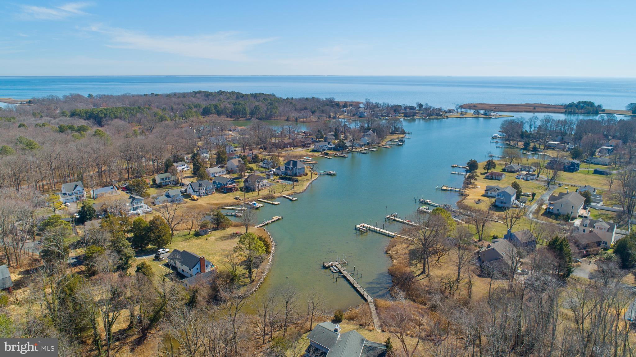 5911 Tyler Road Deale, MD 20751 - Photo 2 of 45 Set On The Shores Of The Chesapeake