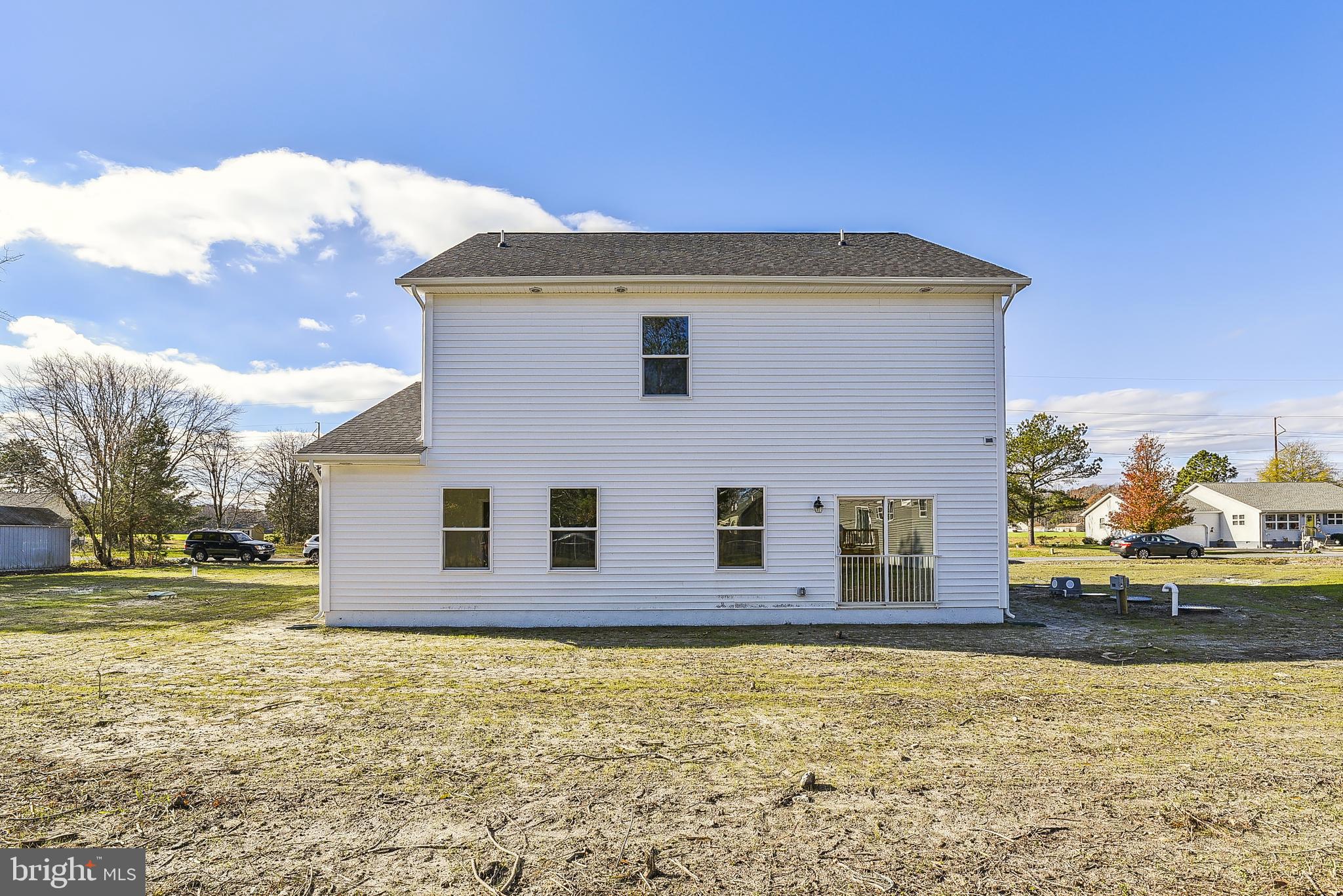 5911 Tyler Road Deale, MD 20751 - Photo 29 of 45 Caruso Deerfield Model