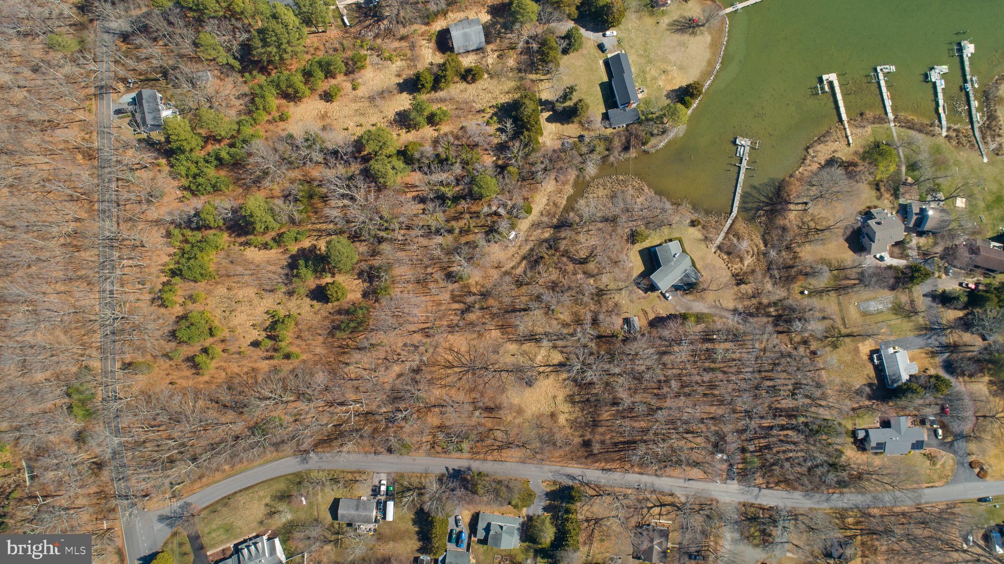 5911 Tyler Road Deale, MD 20751 - Photo 37 of 45 Building Site In Deale