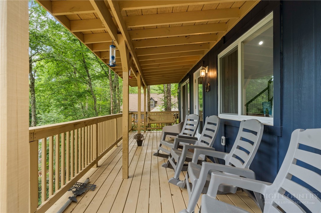 229 Greenbriar Road Beech Mountain, NC 28604 - Photo 34 of 40