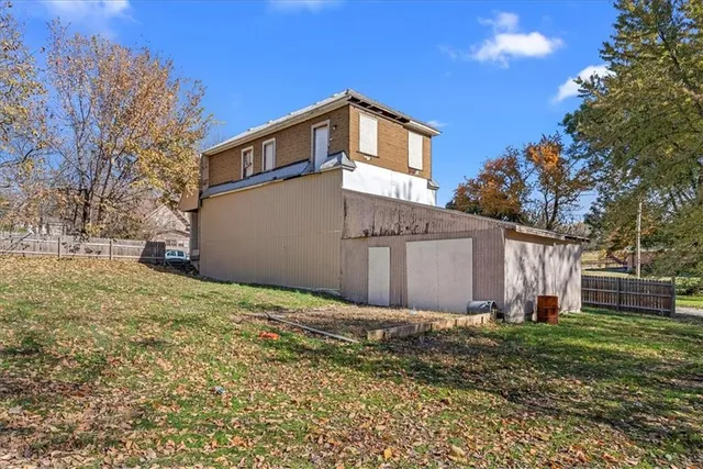 $90,000 | 929 Greeley Avenue, Kansas City, KS 66101