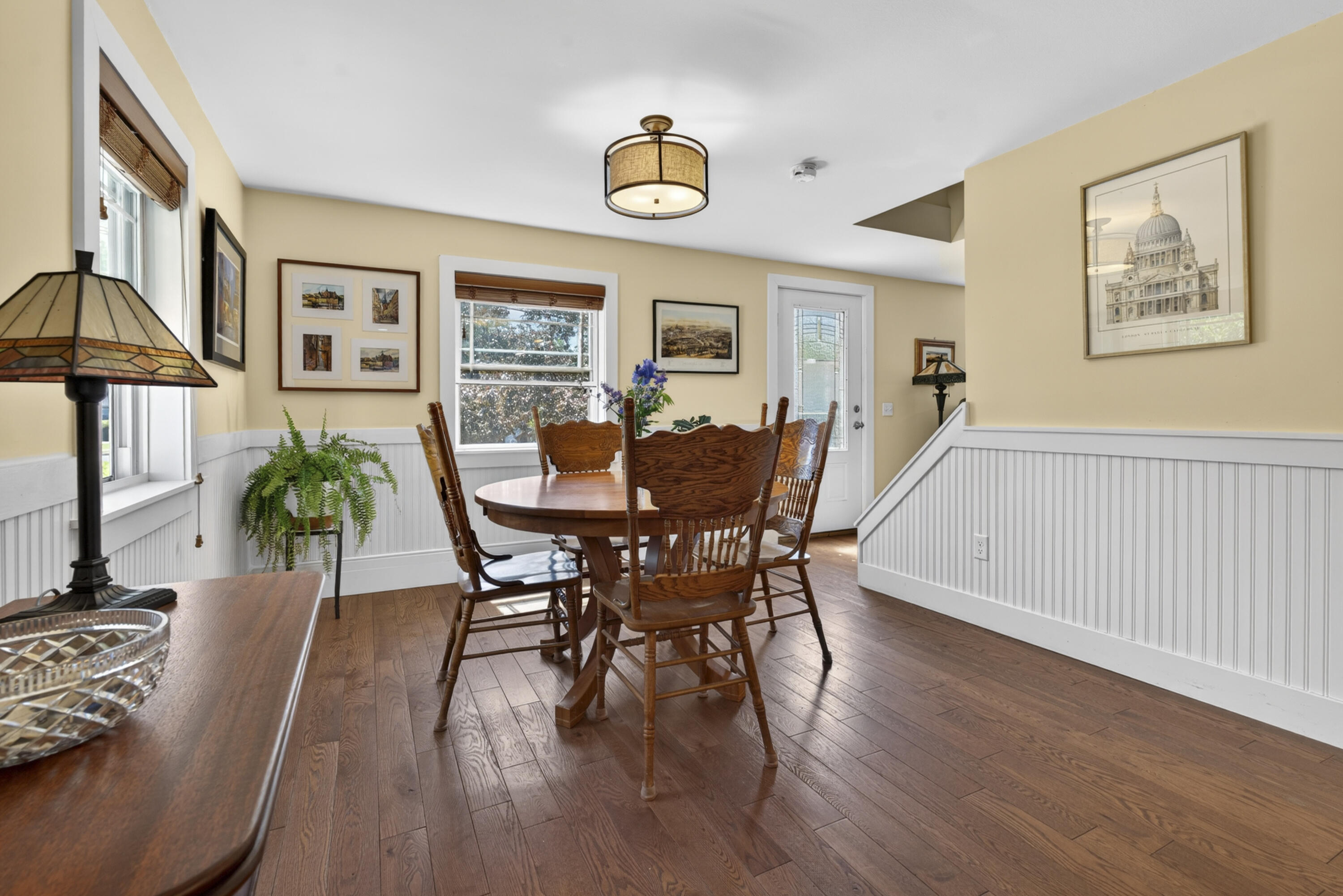 31 Samuel Road Portland, ME 04103 - Photo 6 of 28 31 Samuel-10