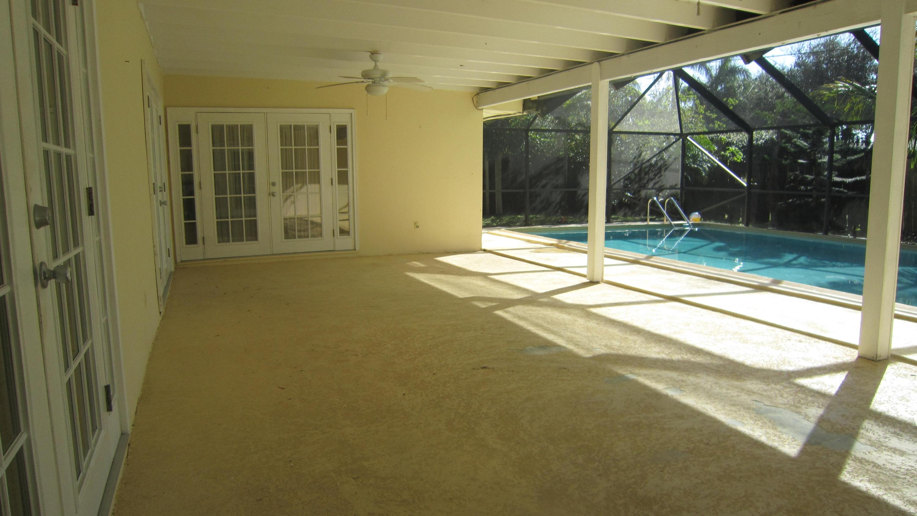 1920 Crafton Road North Palm Beach, FL 33408 - Photo 2 of 20 Patio