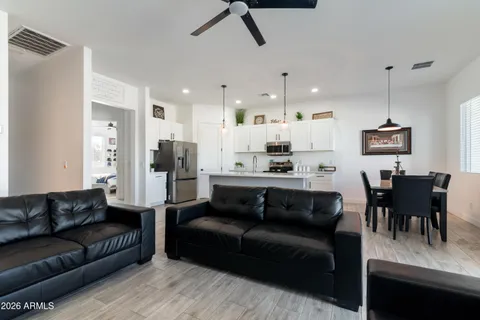 $475,000 | 10530 East Baltimore Street, Apache Junction, AZ 85120