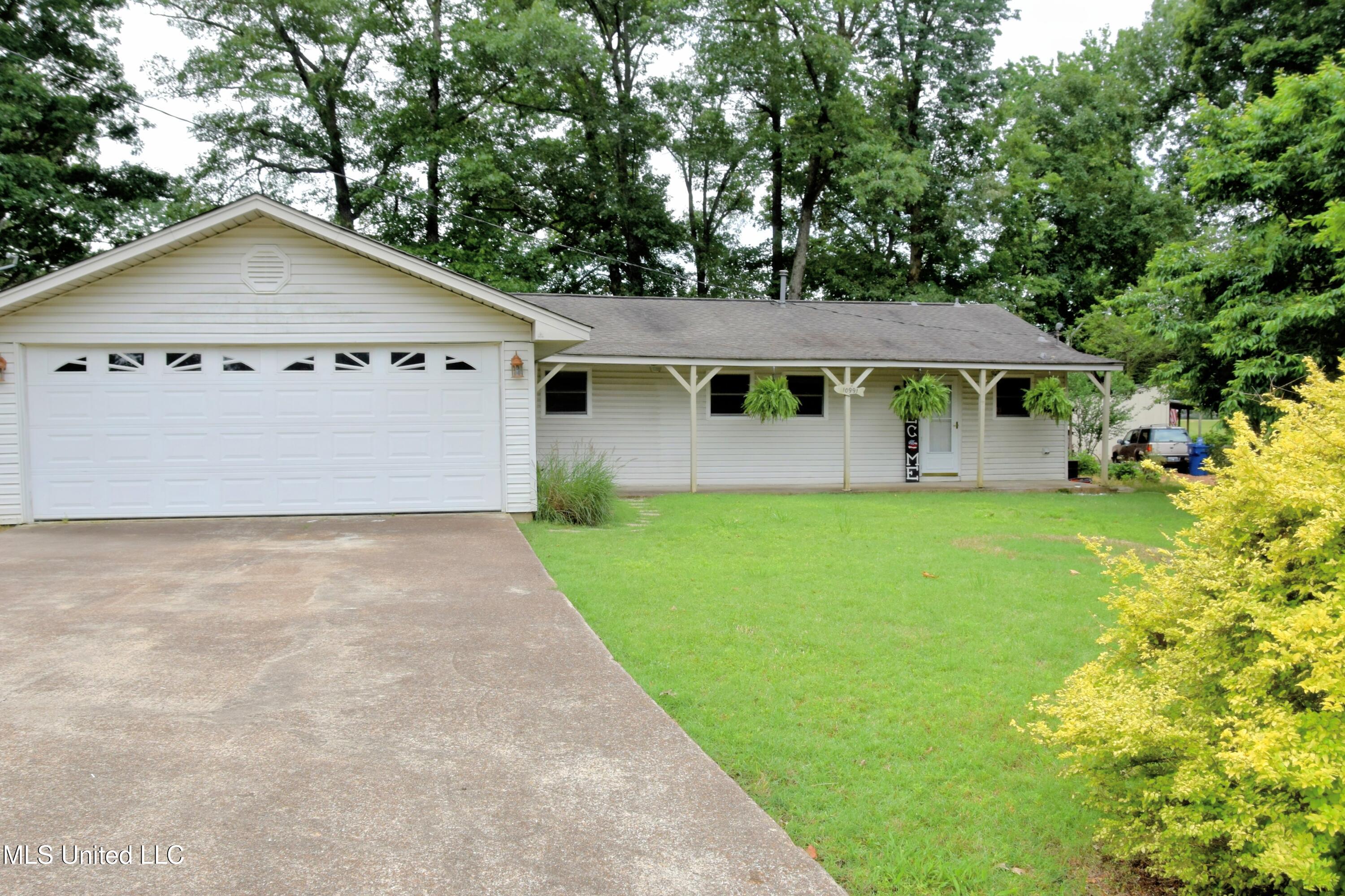 10991 High Road Hernando, MS 38632 - Photo 1 of 40 10991 High Road