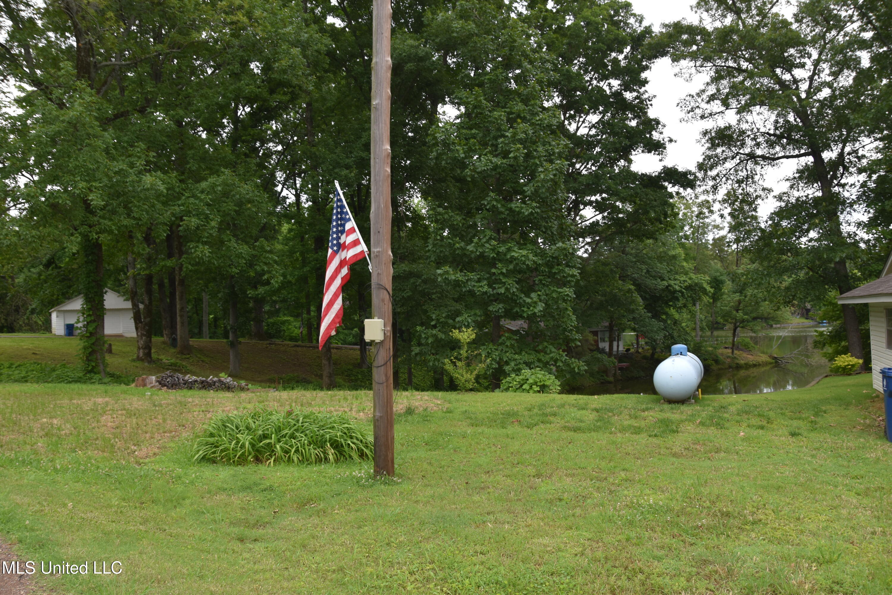 10991 High Road Hernando, MS 38632 - Photo 34 of 40 15 high