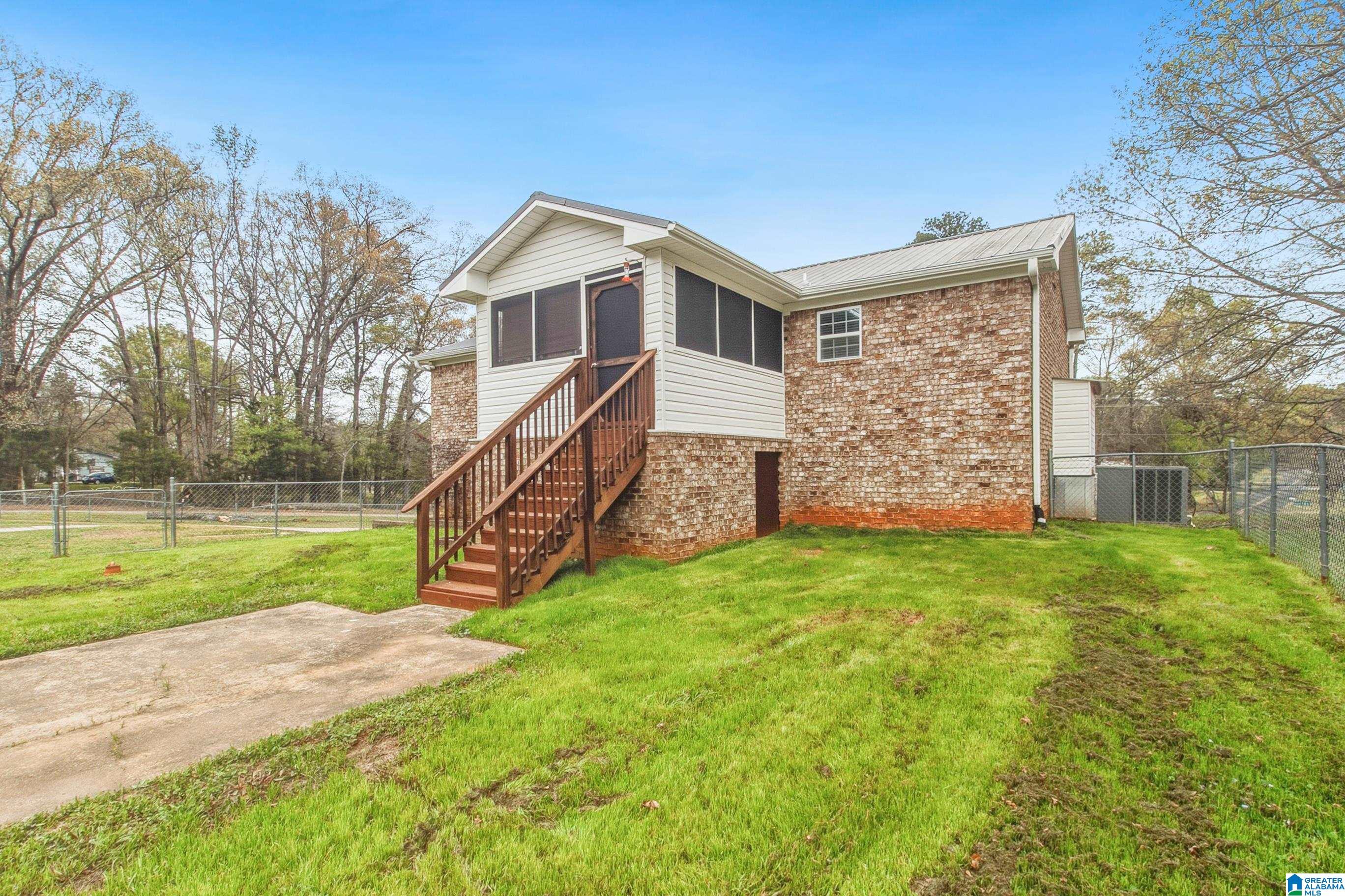 5785 Eastern Valley Road McCalla, AL 35111 - Photo 36 of 54