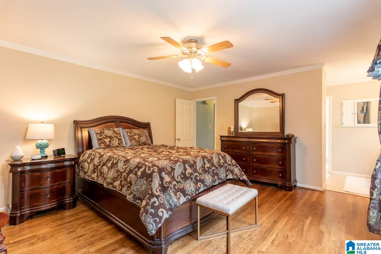1615 Shannon Road Bessemer, AL 35022 - Photo 23 of 47