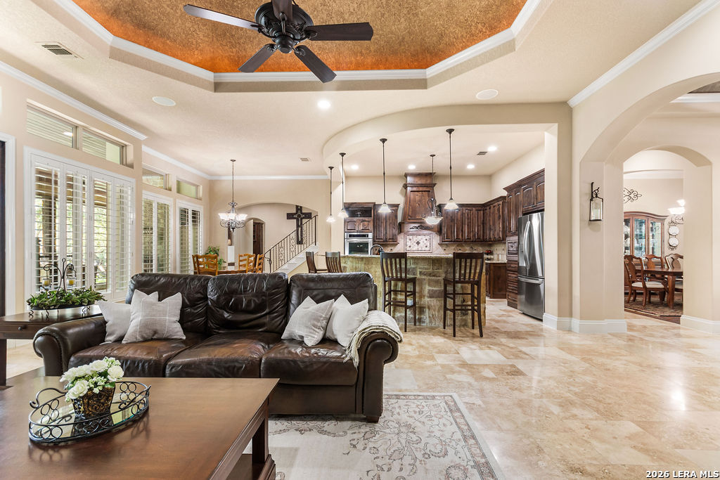 25 Stone Terrace Fair Oaks Ranch, TX 78015 - Photo 20 of 95